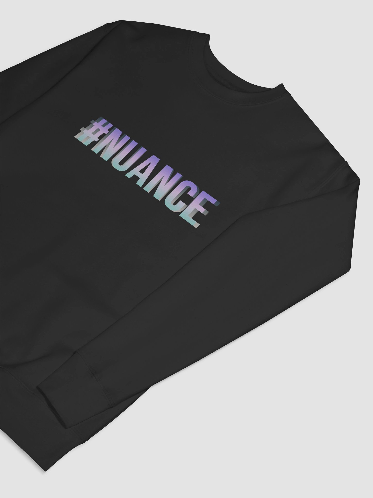 Hashtag Nuance Sweater product image (7)