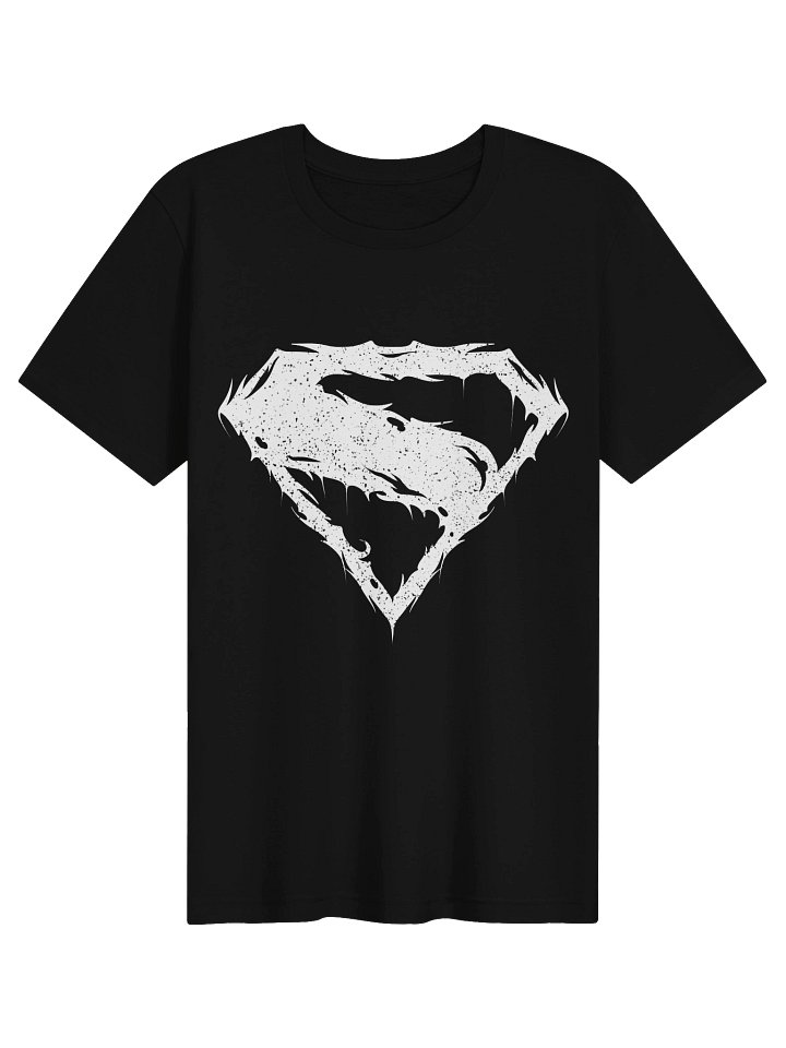 Super(White) - Tee product image (1)