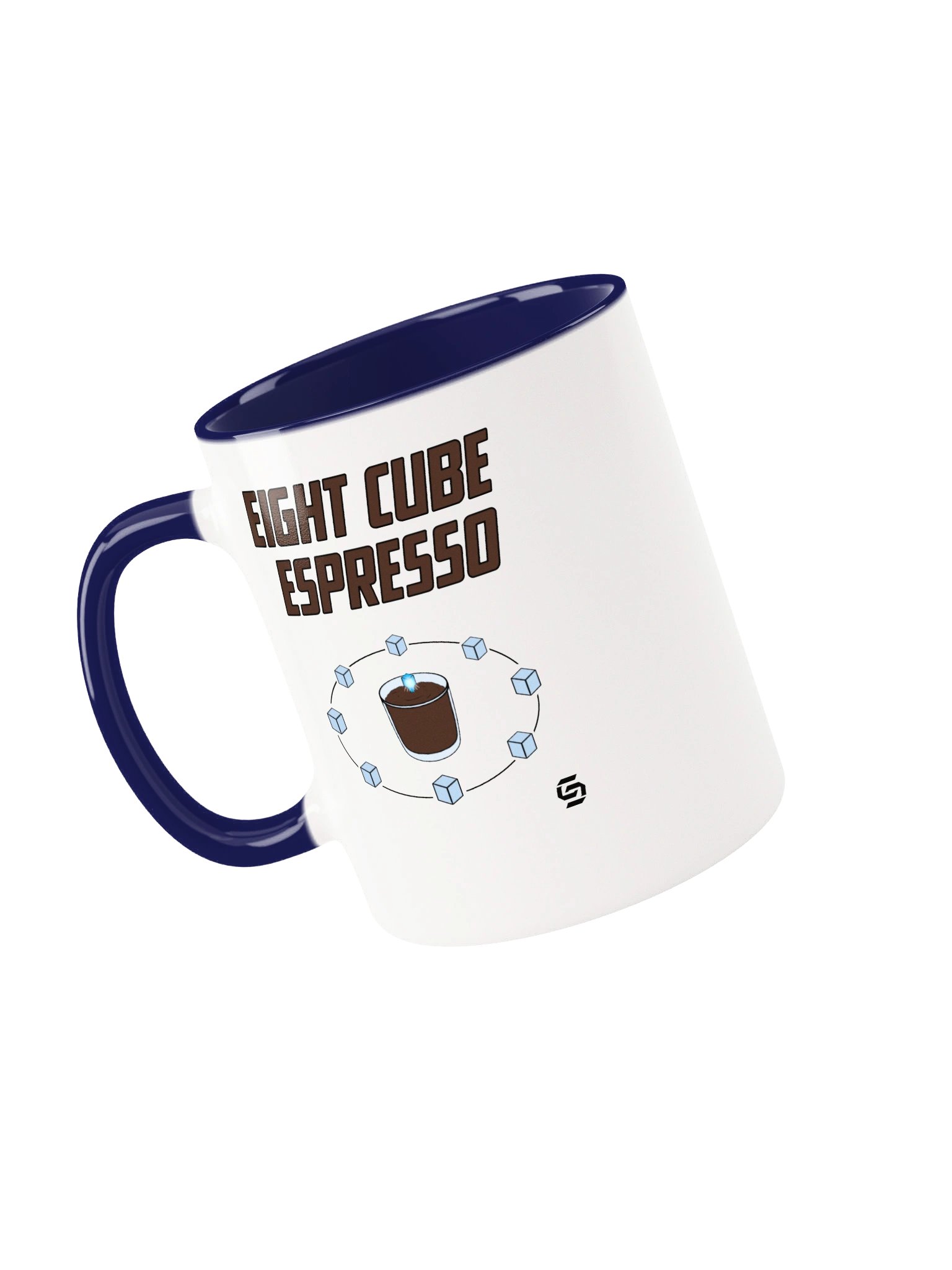 Eight-Cube Espresso product image (3)