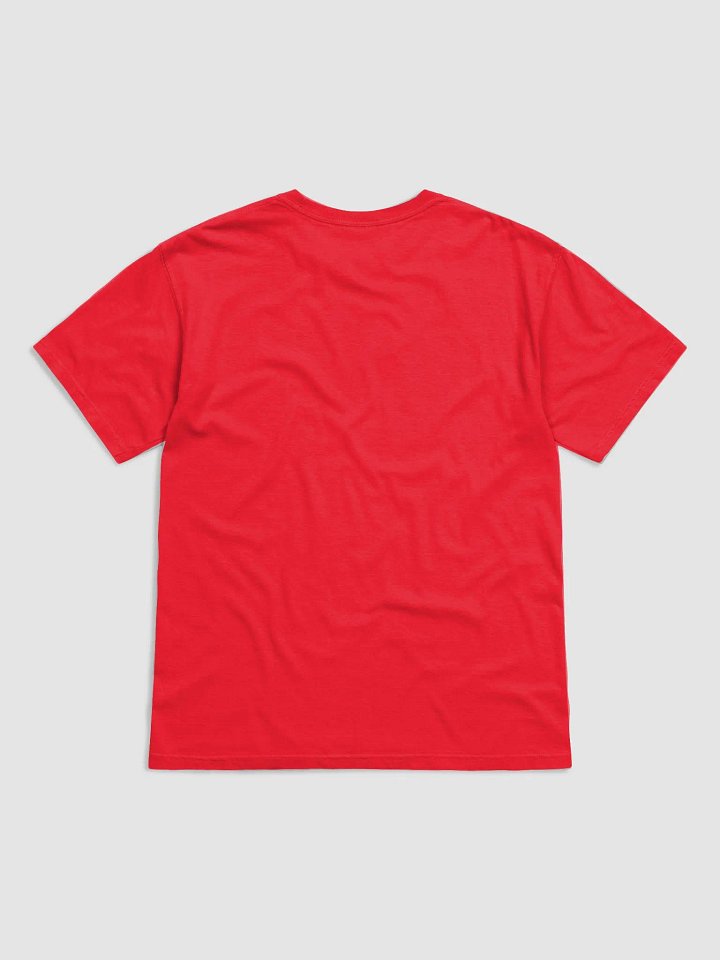 Huh Cat Meme Funny Graphic T-Shirt product image (2)