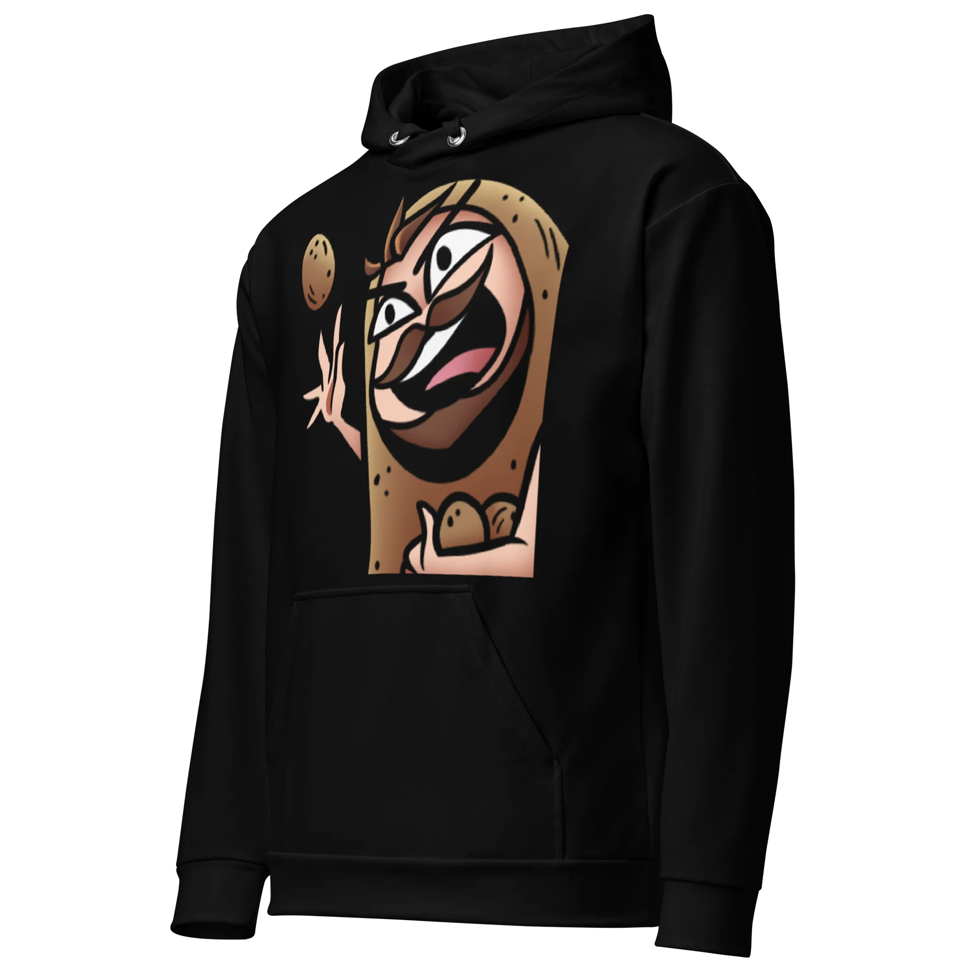 Potato Hoodie product image (3)