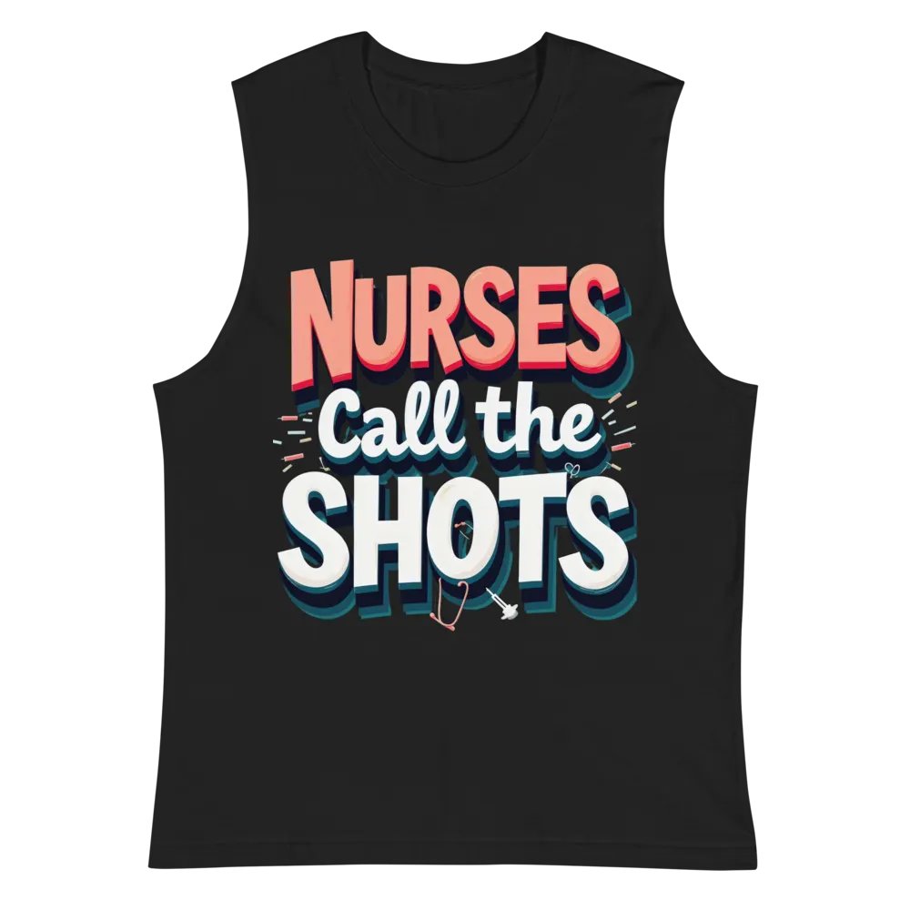 Empowerment in Style Muscle Tank product image (3)