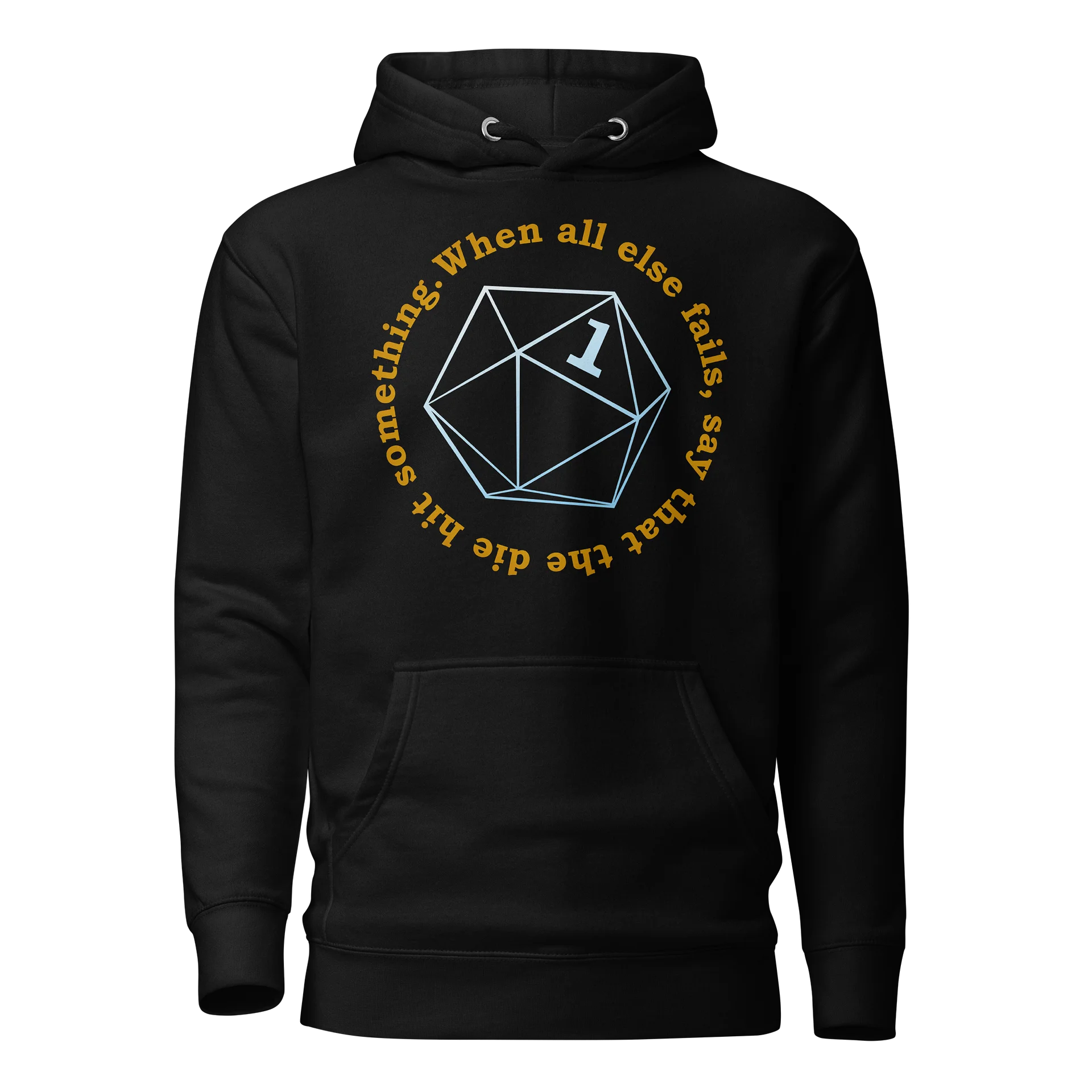 Nat 1 Hoodie product image (1)