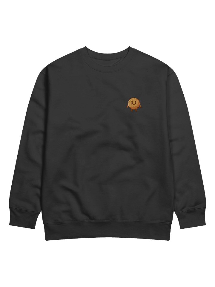 't Bouletje Ghent Street Food Sweatshirt - Belgian Frituur Heritage - Local Artisan Meatballs product image (1)