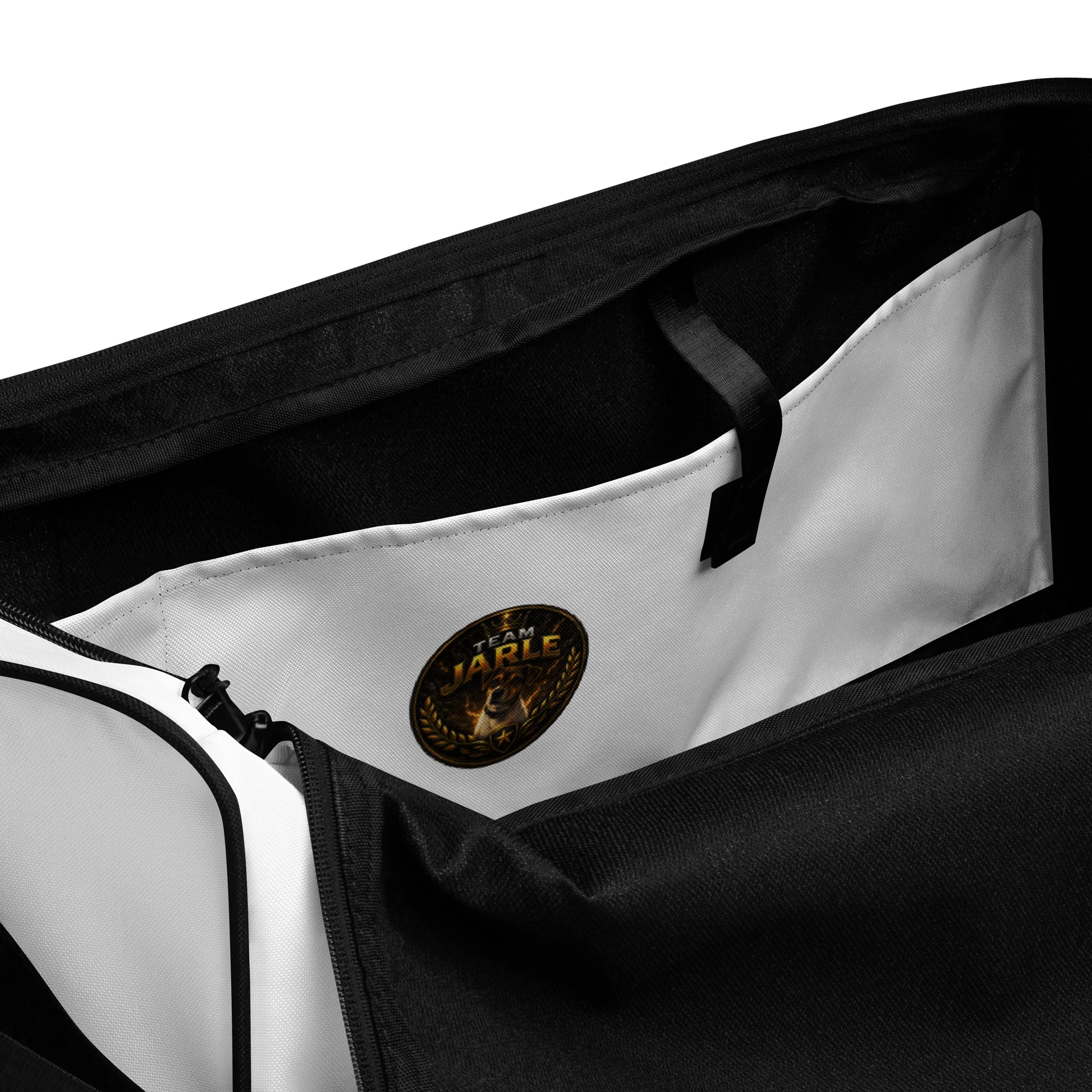 Team Jarle Bag product image (6)