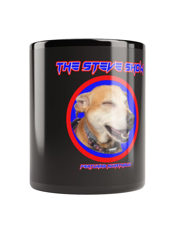The Steve Show Mug product image (1)