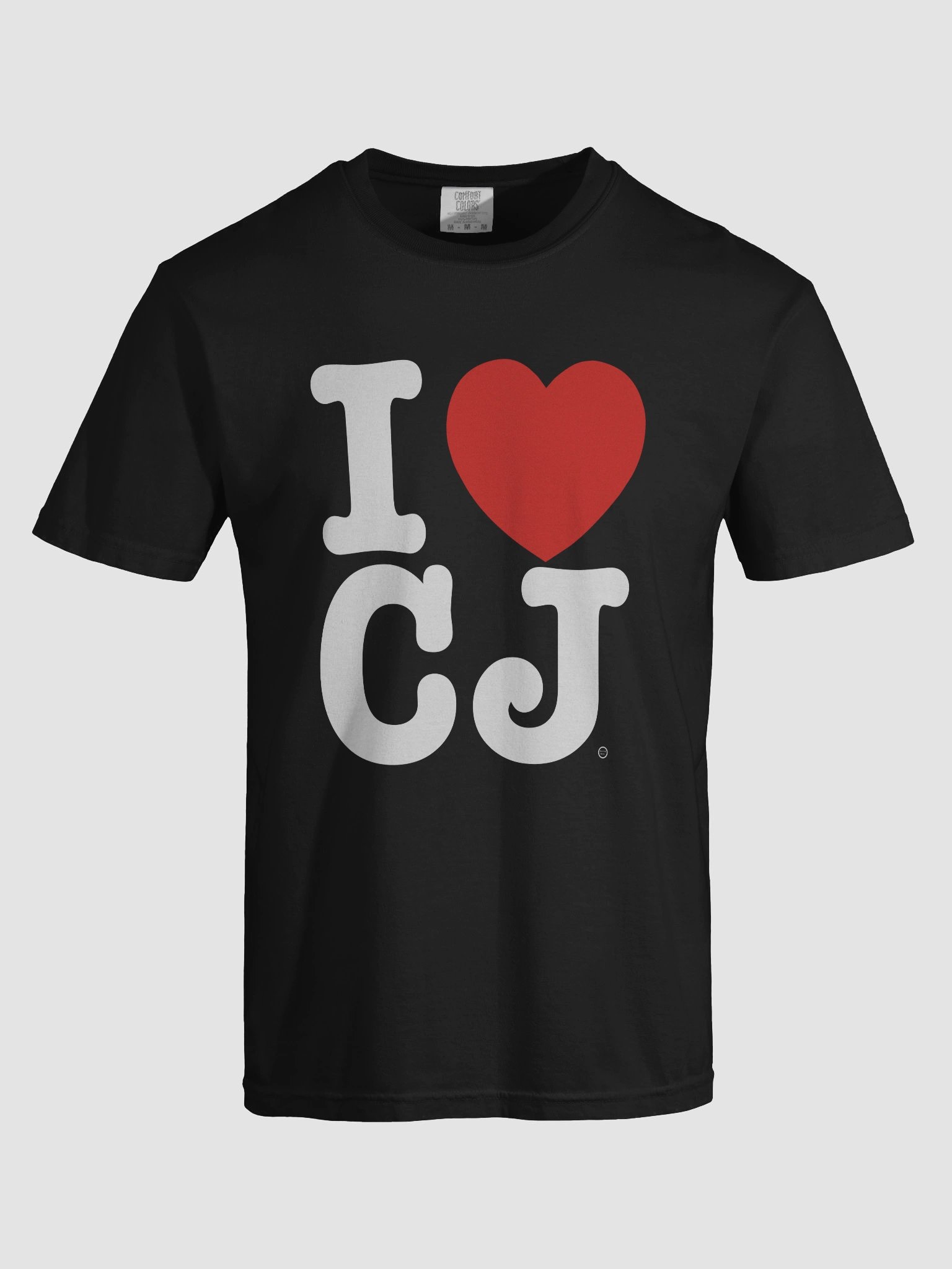 I ❤️ CJ product image (7)