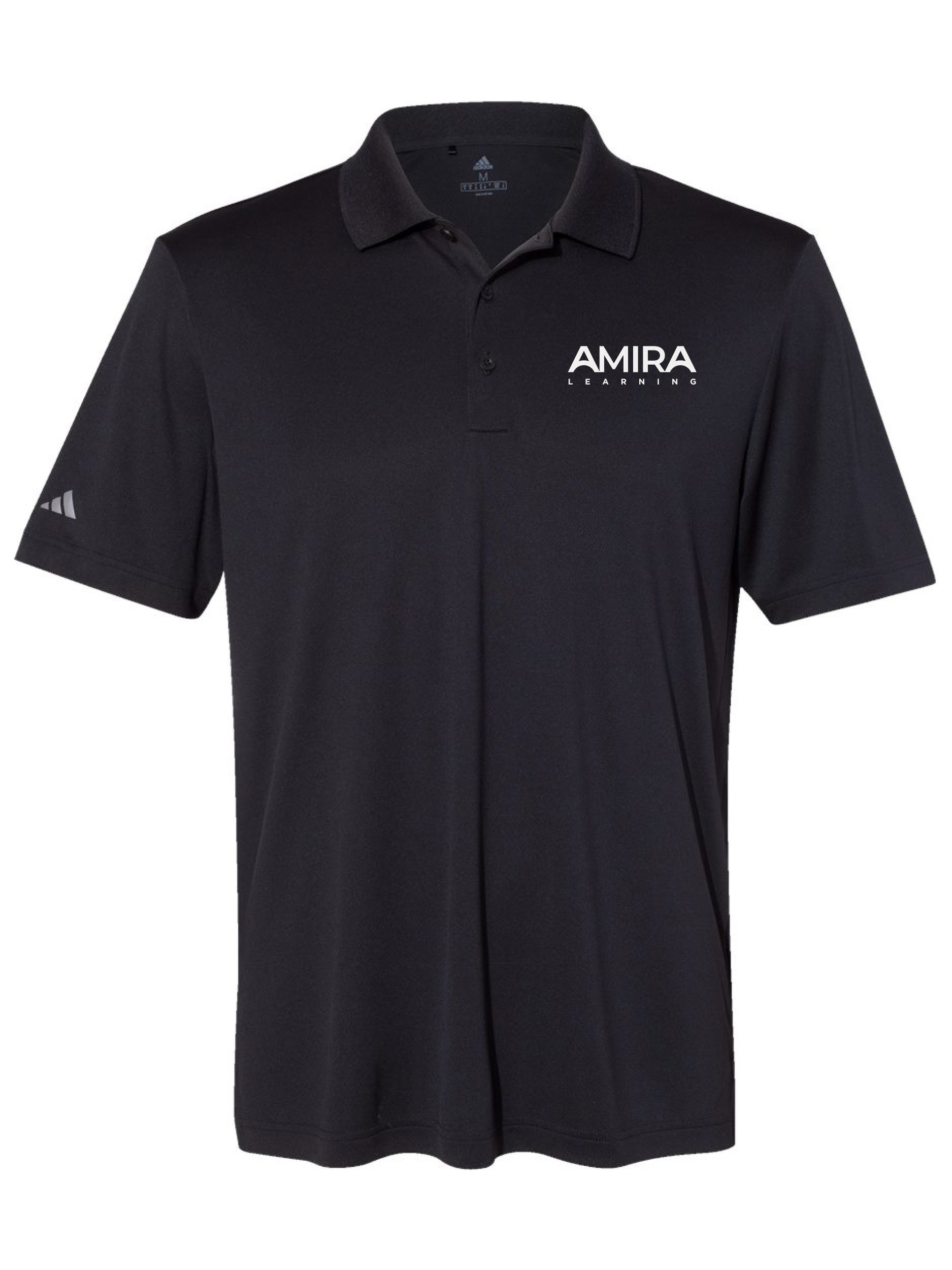 Amira Learning - Adidas Performance Polo product image (3)