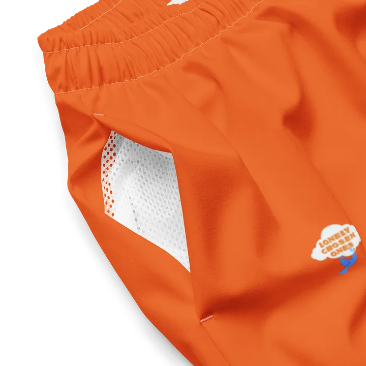 LONELY CHOSEN SWIM TRUNKS product image (2)