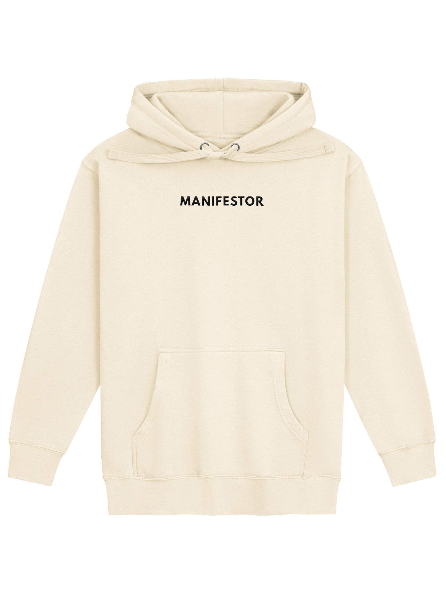 MANIFESTOR Core Hoodie product image (1)