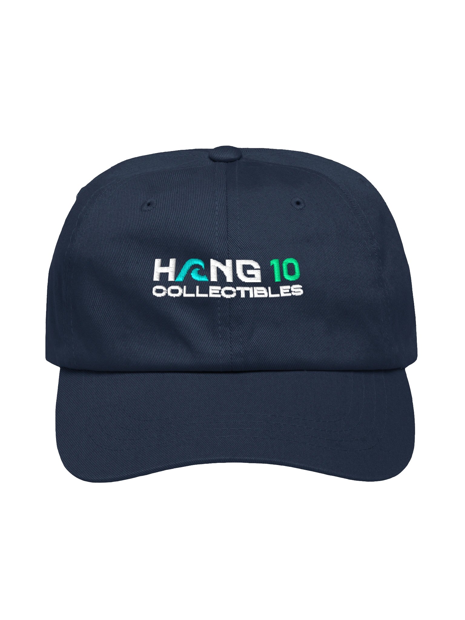 Hang 10 Logo Hat product image (1)