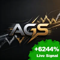 Adaptive Gold Scalper MT5 v2.3 product image (5)