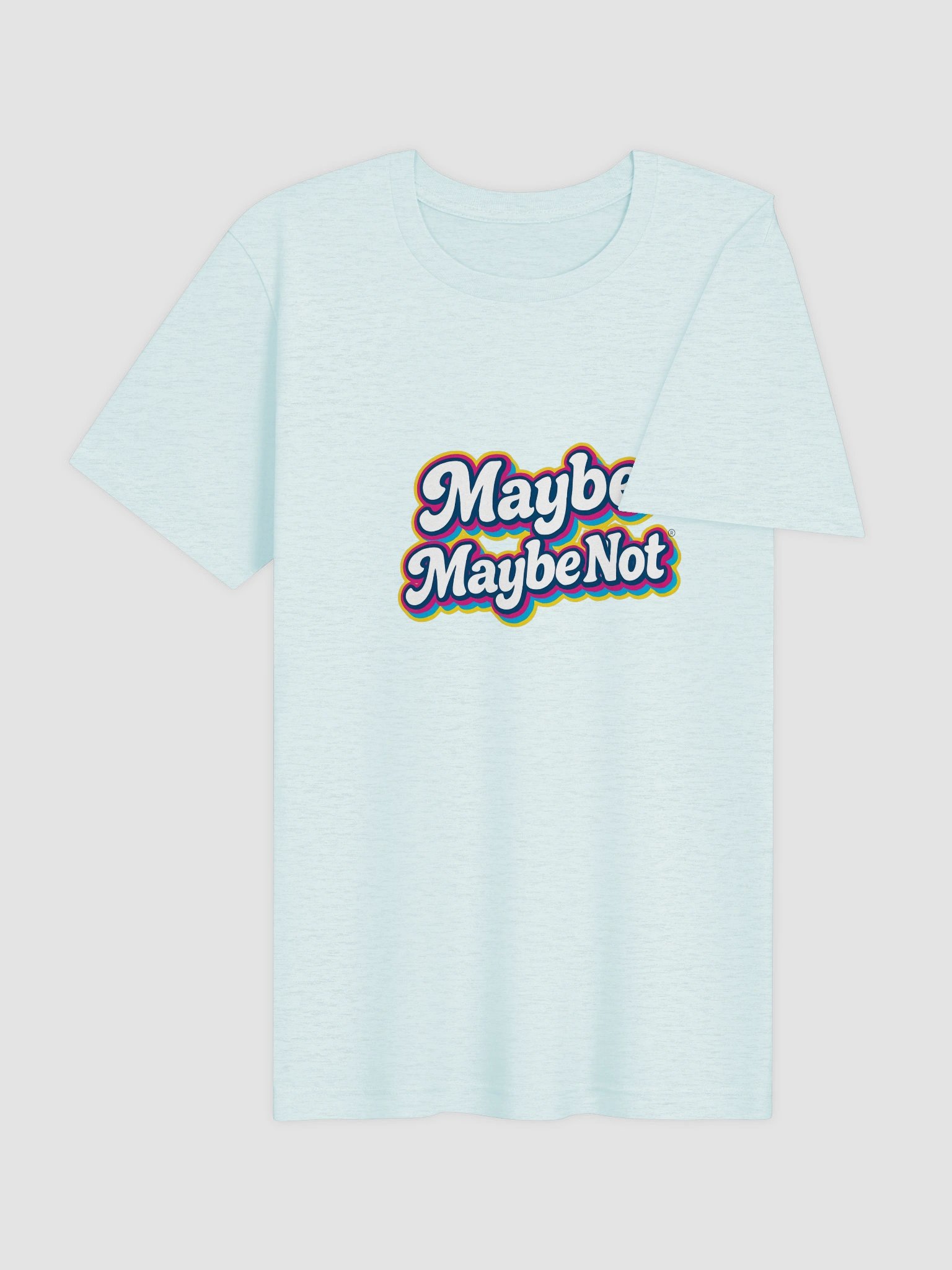 Maybe, Maybe Not product image (30)