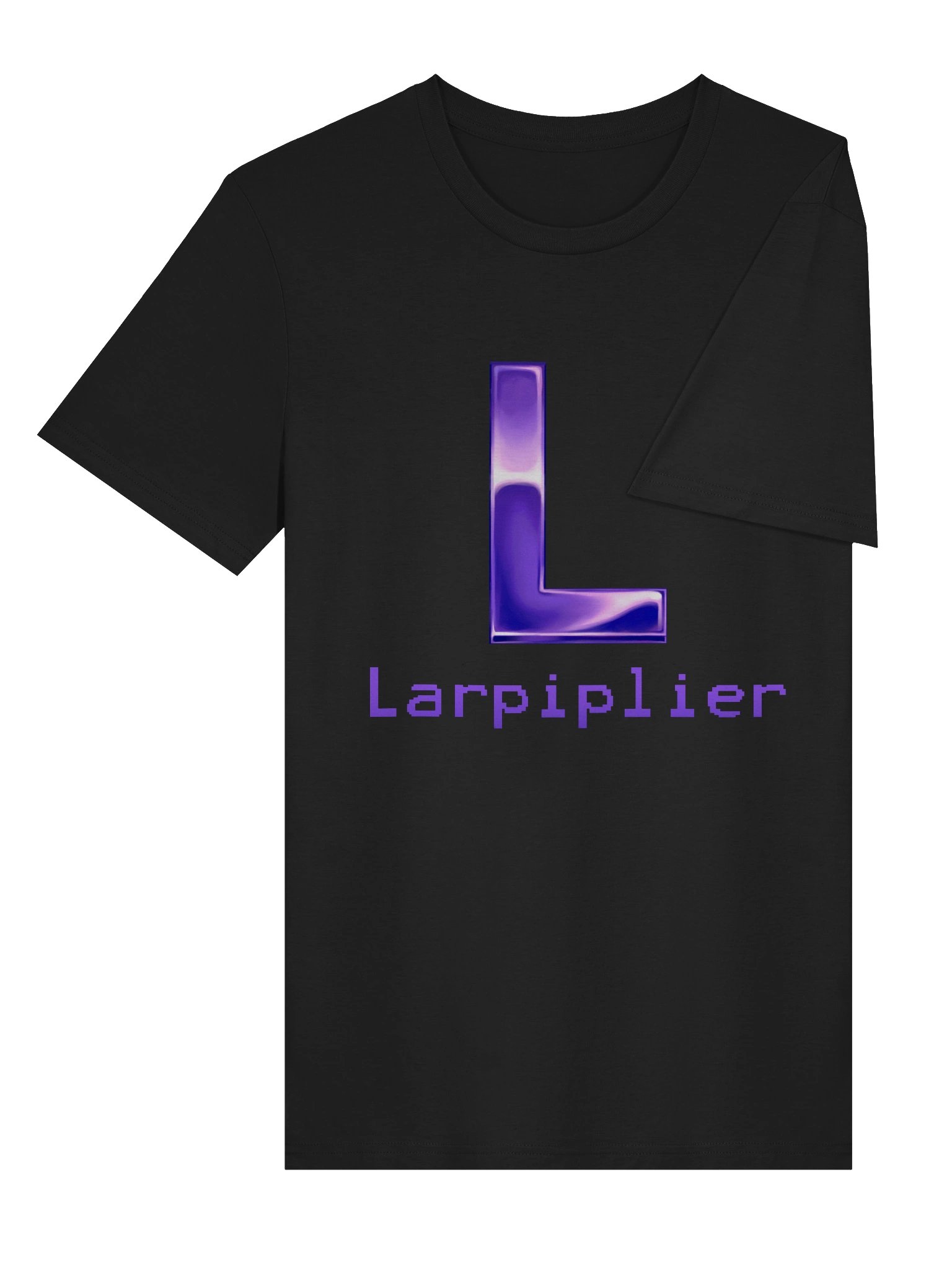 Larpiplier T-Shirt product image (4)
