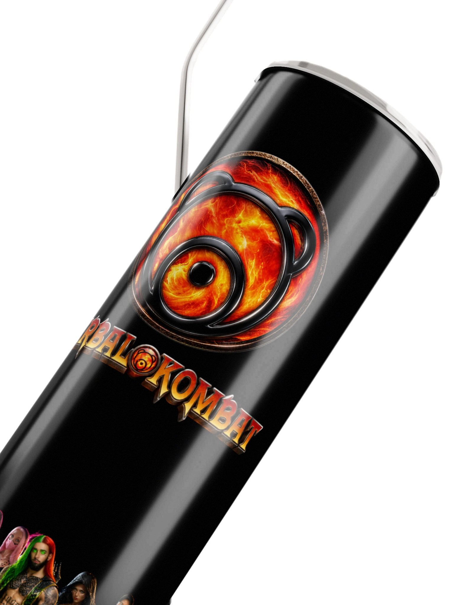 VERBAL KOMBAT Tumblr product image (7)