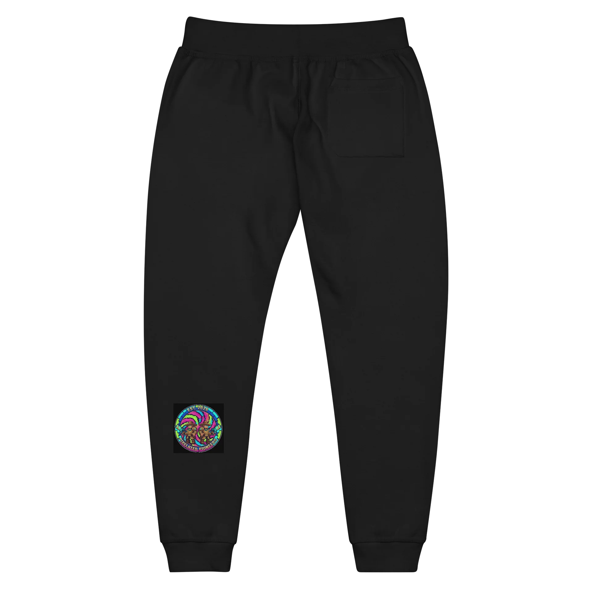 PIXELATED PIONEERS joggers product image (25)
