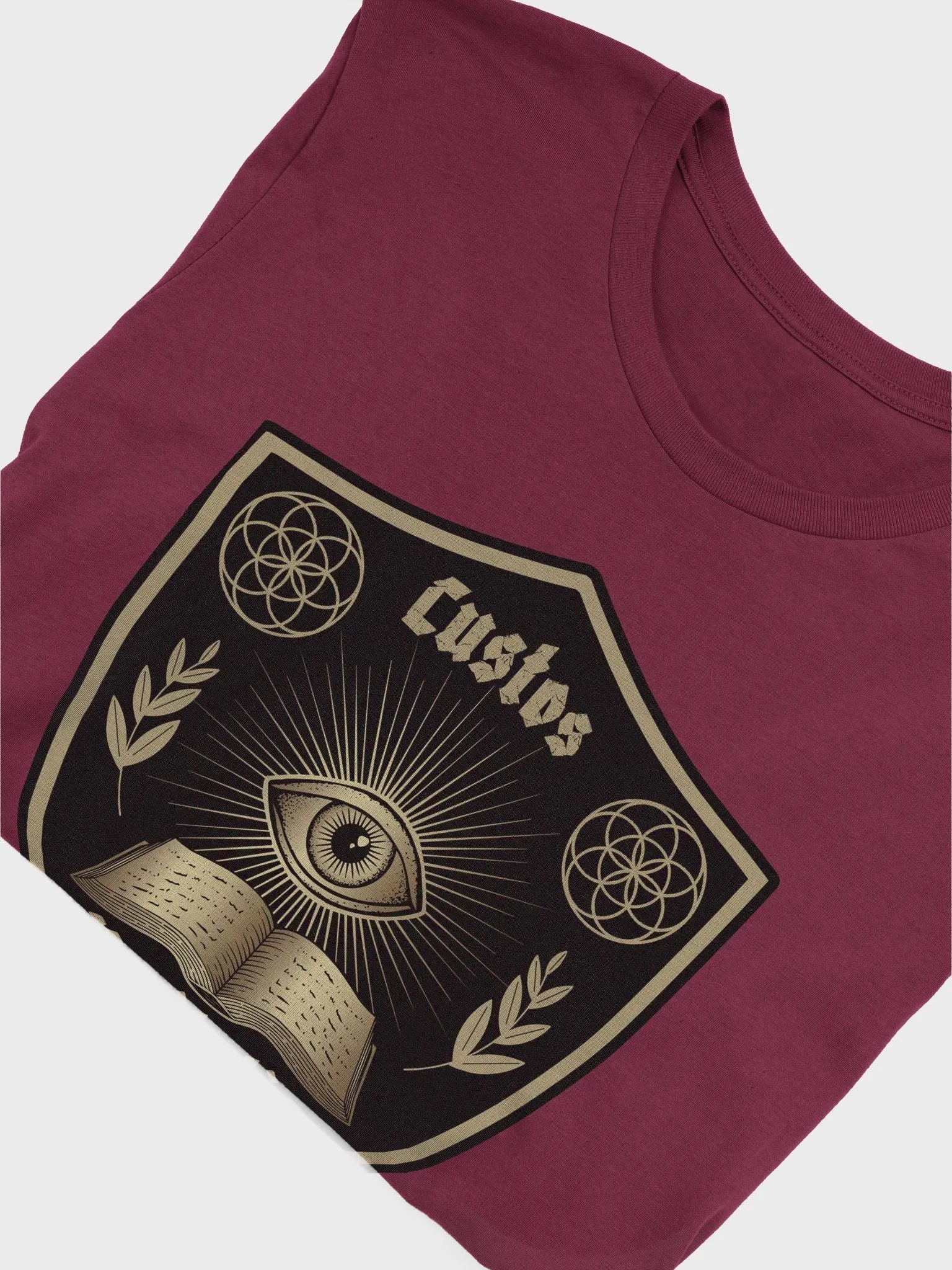 Enlightened Guardian T-Shirt product image (5)