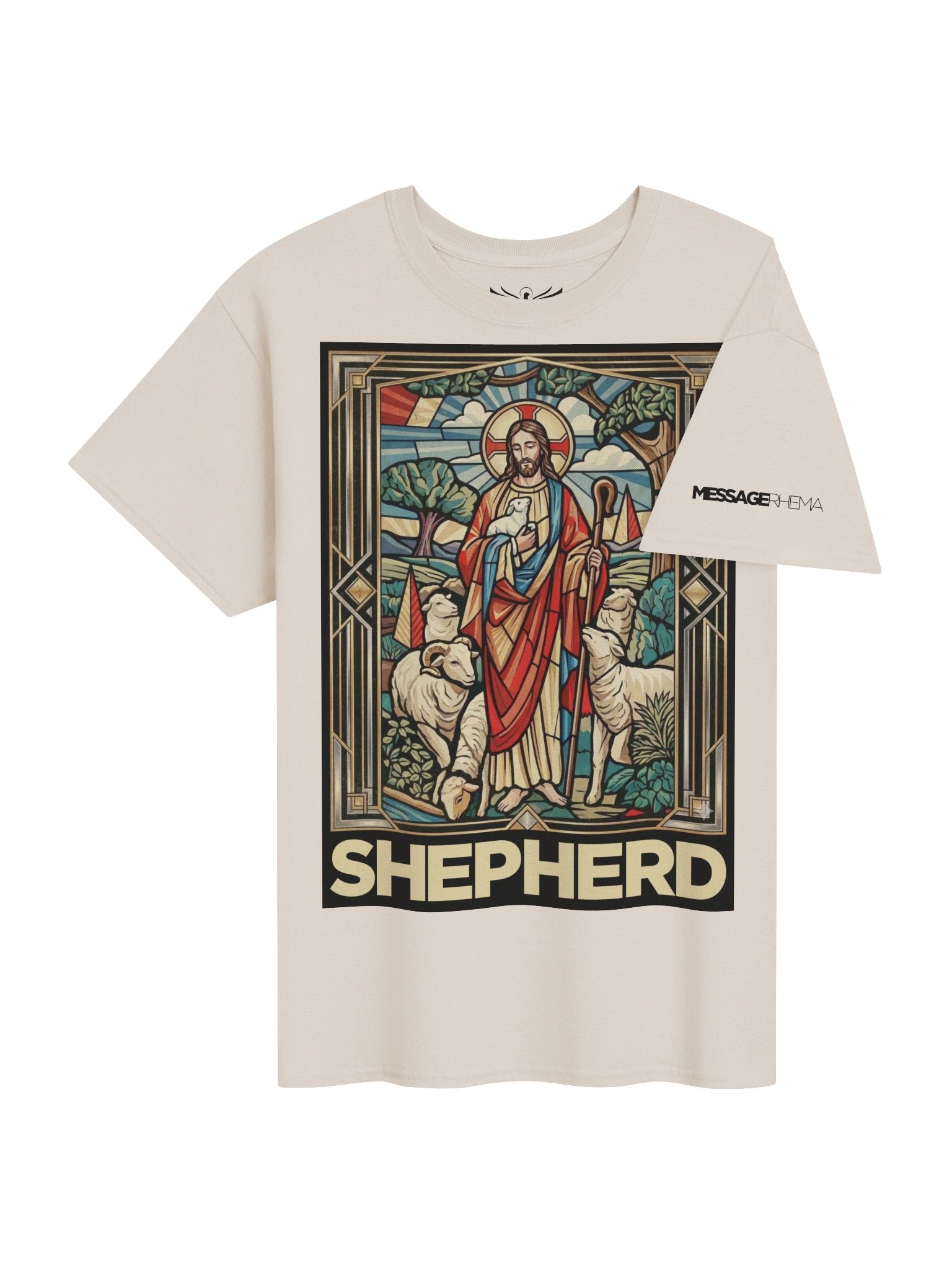 Message Rhema - SHEPHERD product image (4)
