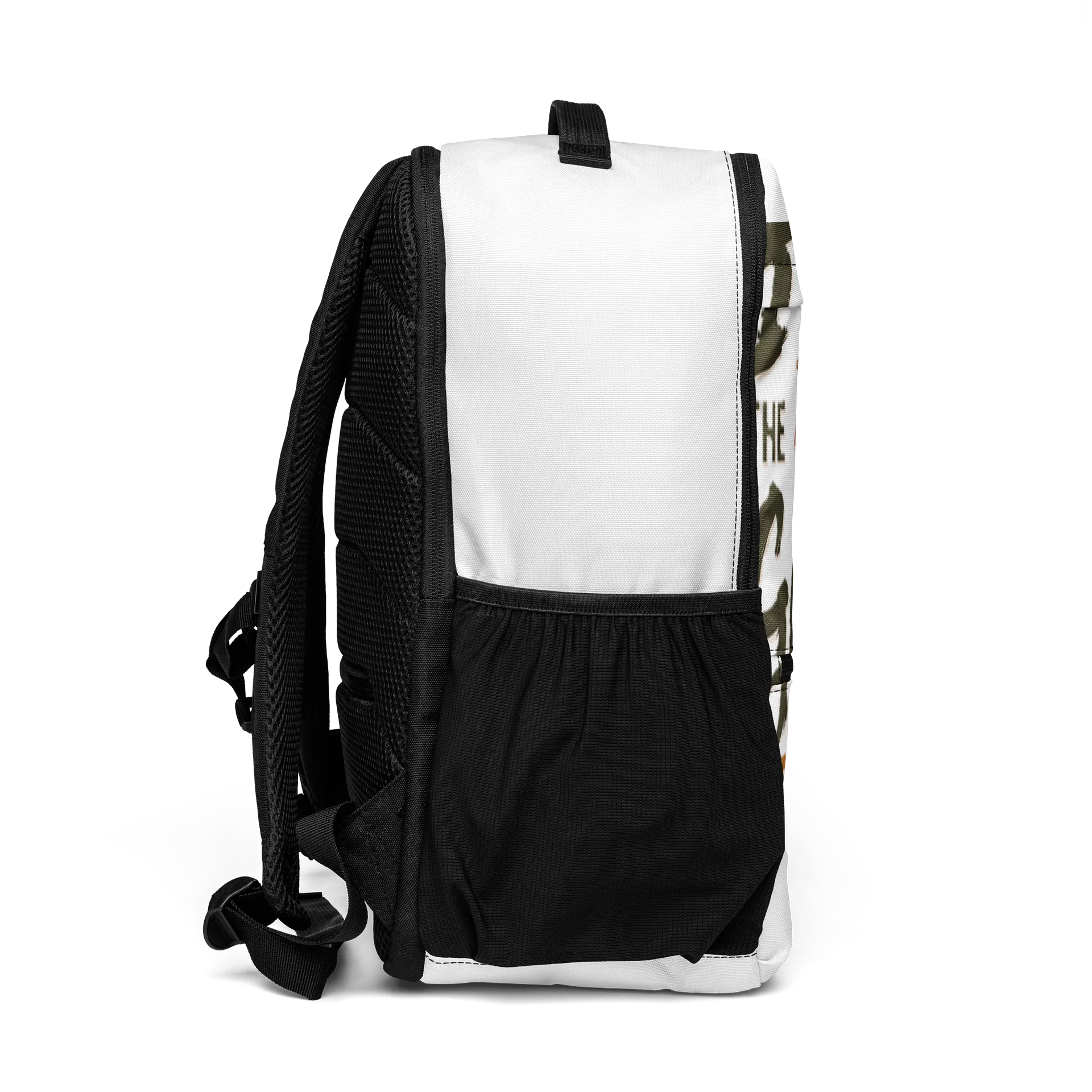 I AM Glitch Bookbag product image (6)