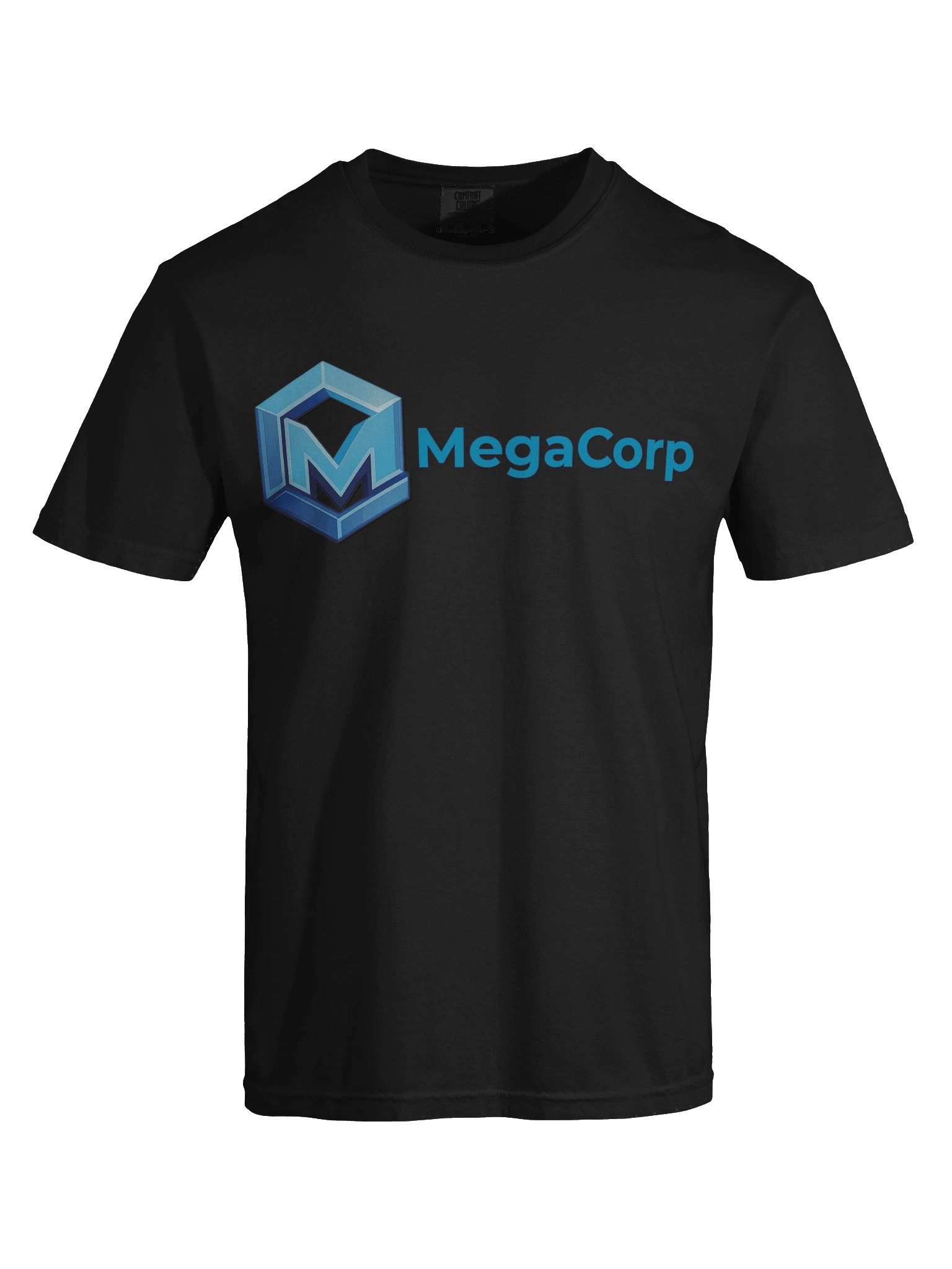 Service Desk Sim (Mega Corp Version) T-Shirt product image (7)