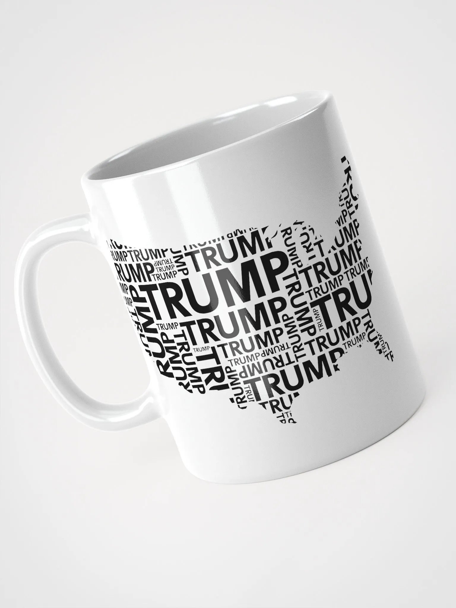 MAGA Country - White Mug product image (5)