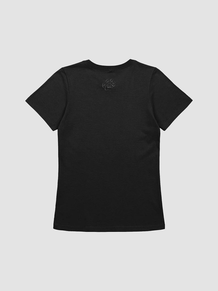 DOOG | FEMME FIT TEE product image (2)