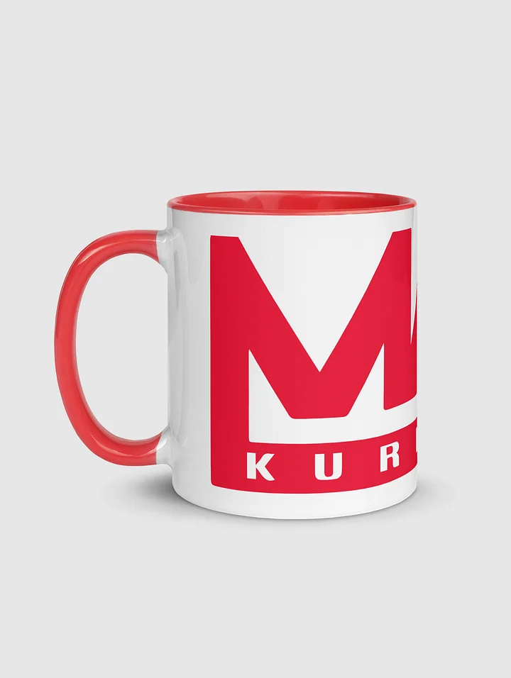 MAD Mug product image (1)