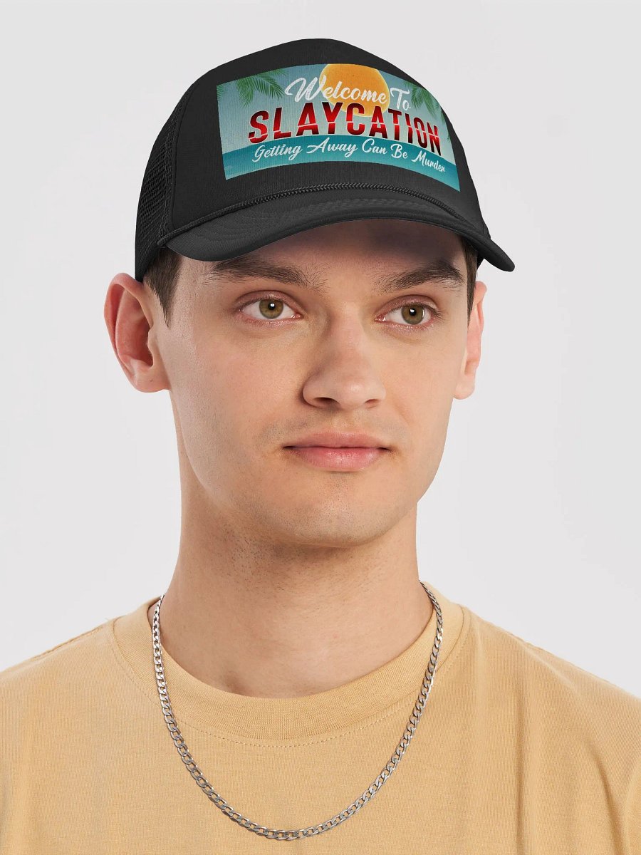 Slaycation Hat product image (5)