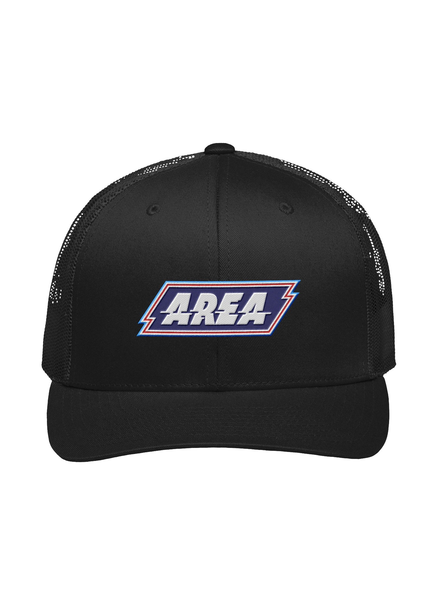 AREA “EVOLVED” DROP — Launch Collection Retro Trucker Hat product image (1)