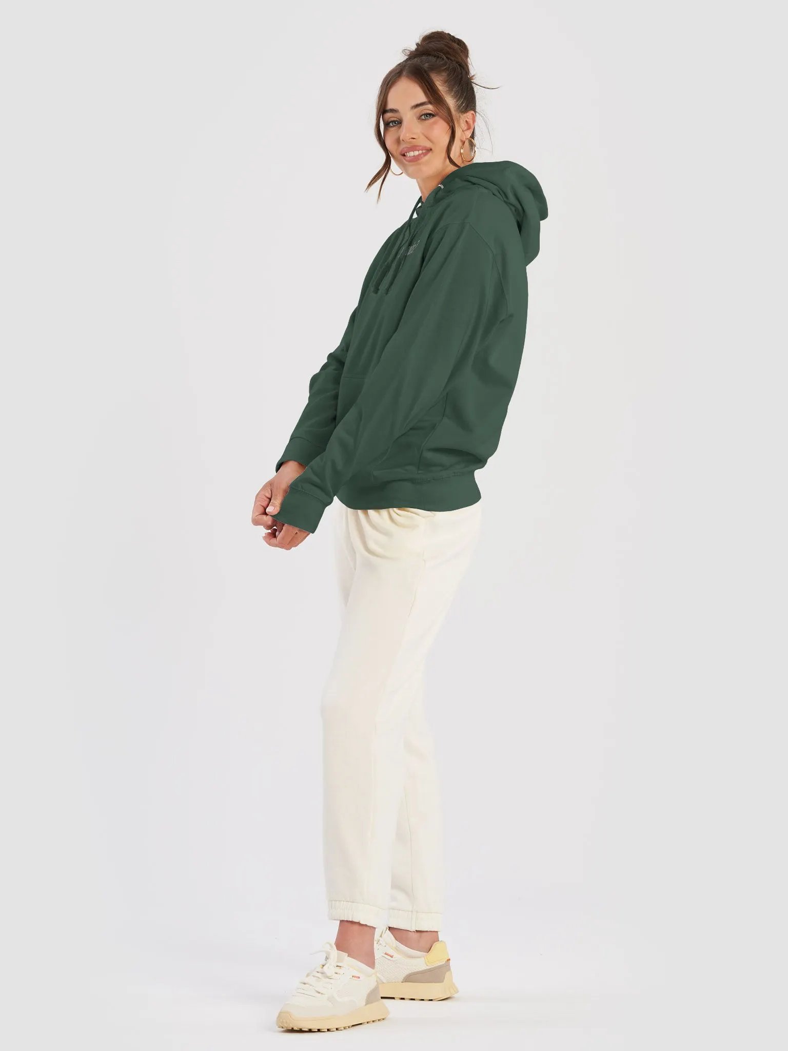 GOT NUBS? MIDWEIGHT HOODIE product image (35)
