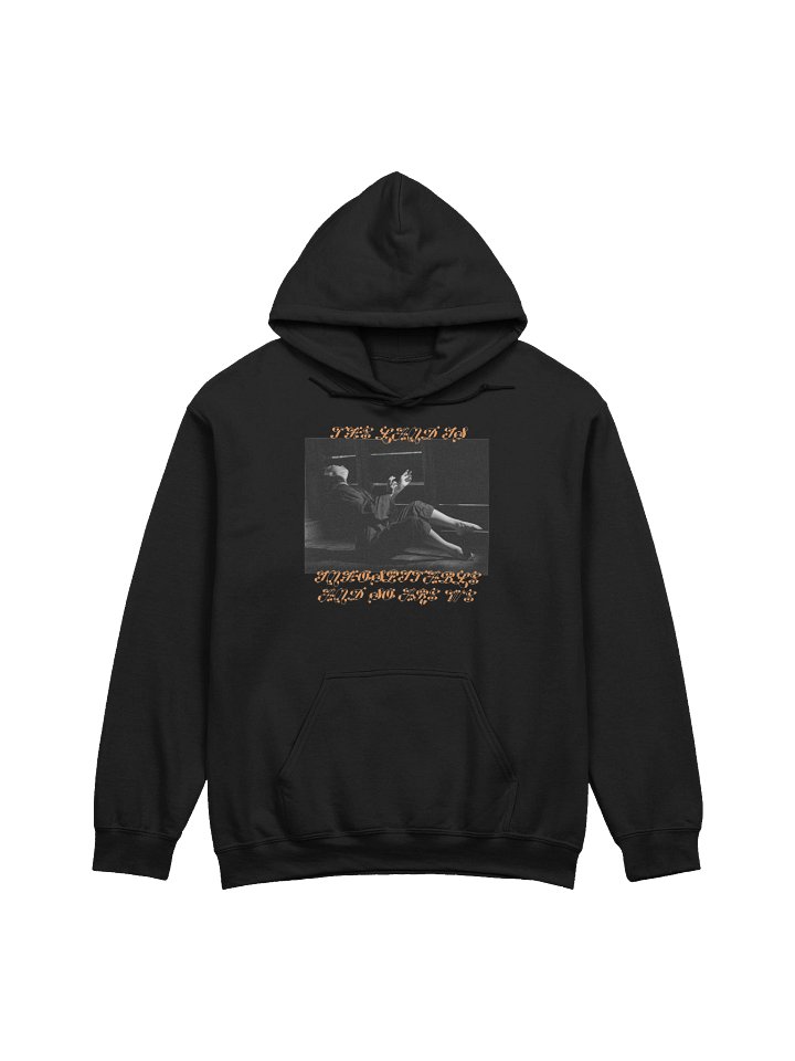 My Love Mine All Mine Mitski Hoodie product image (1)