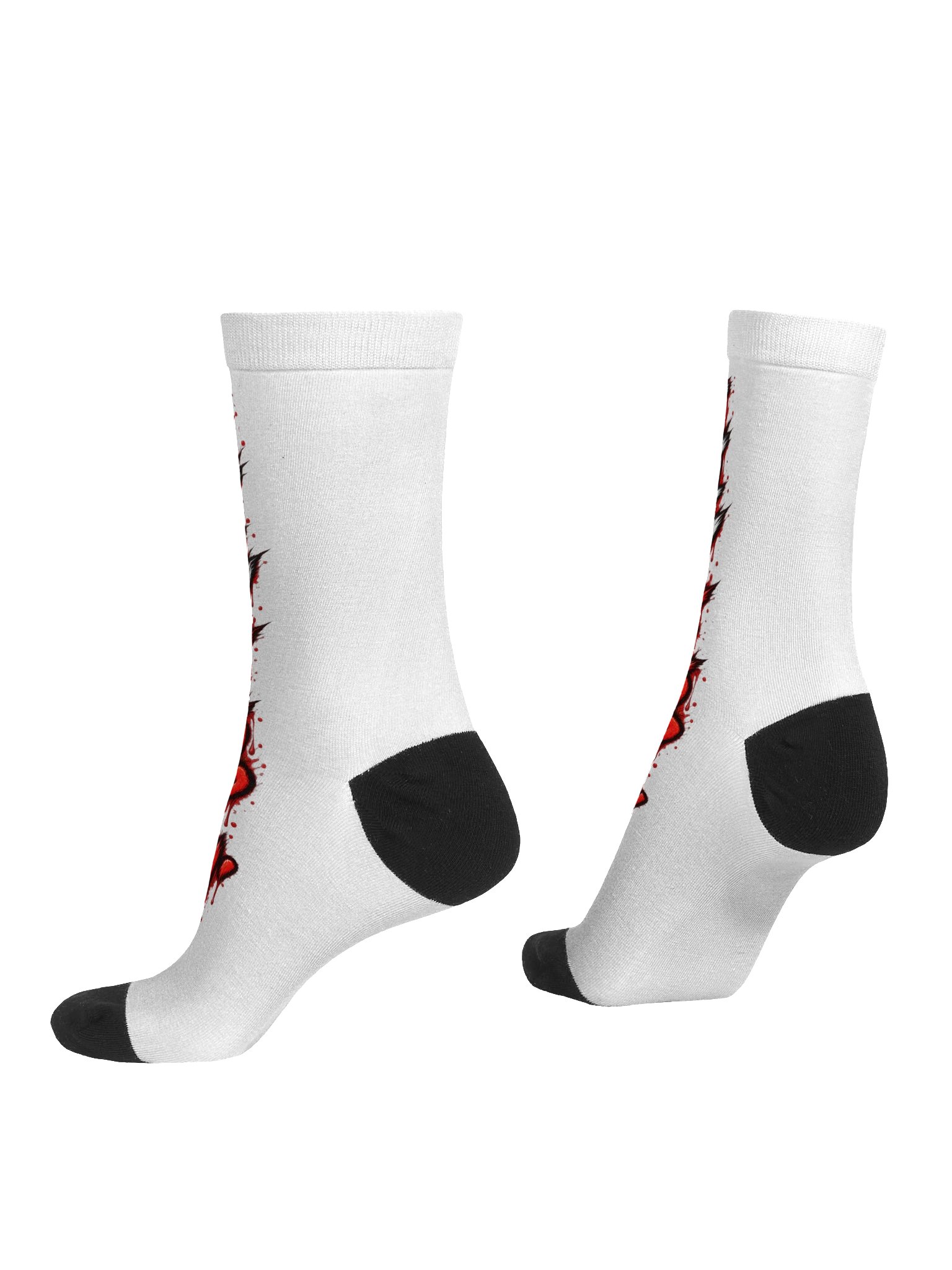 Stay Slopin' Socks product image (4)