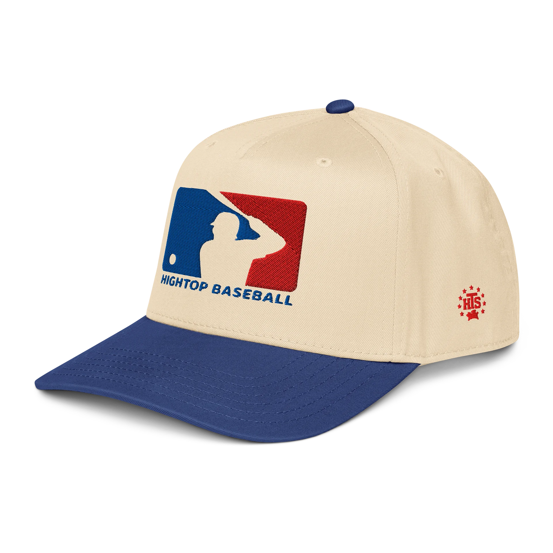 The Big leagues product image (4)