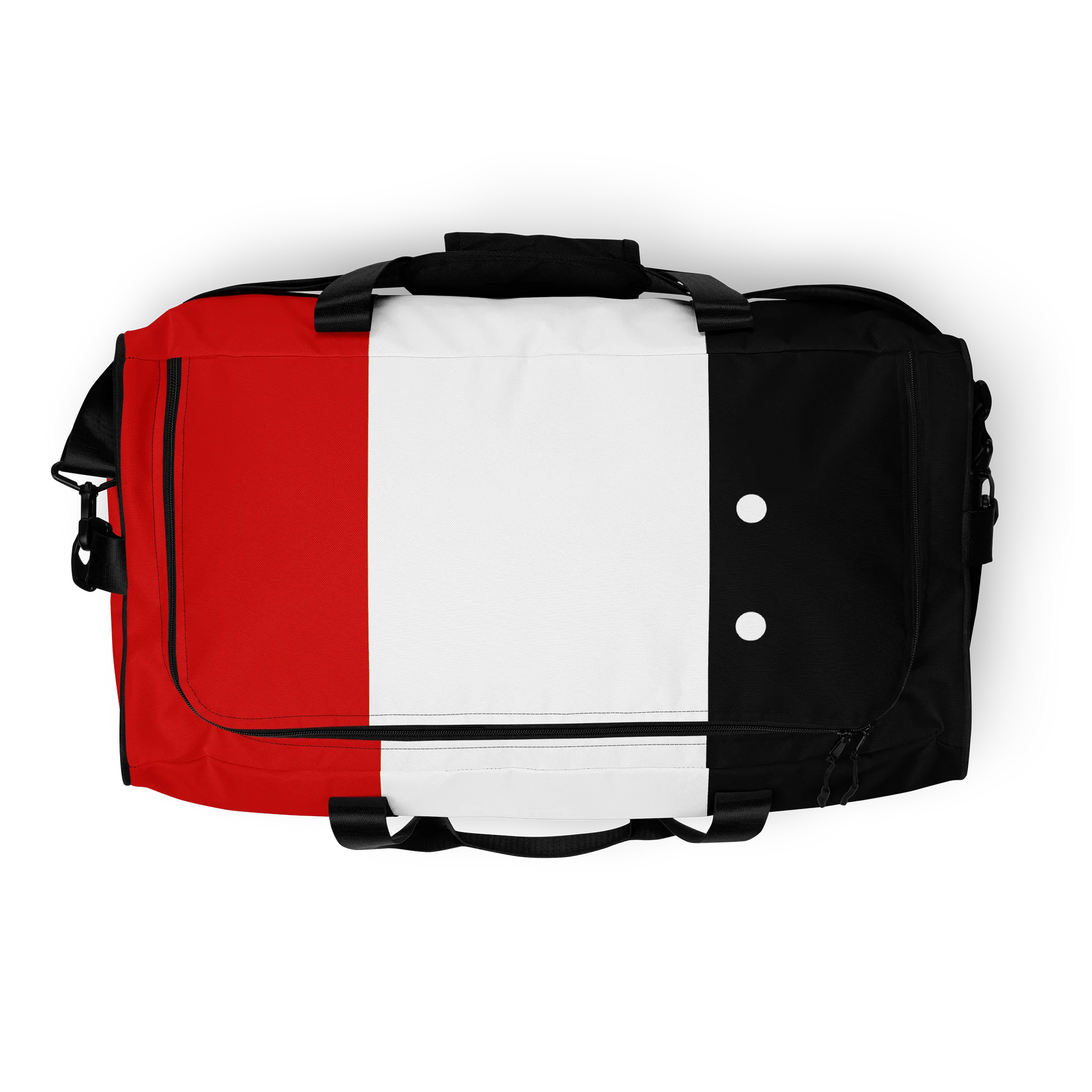 Reichtangle Duffle Bag product image (1)