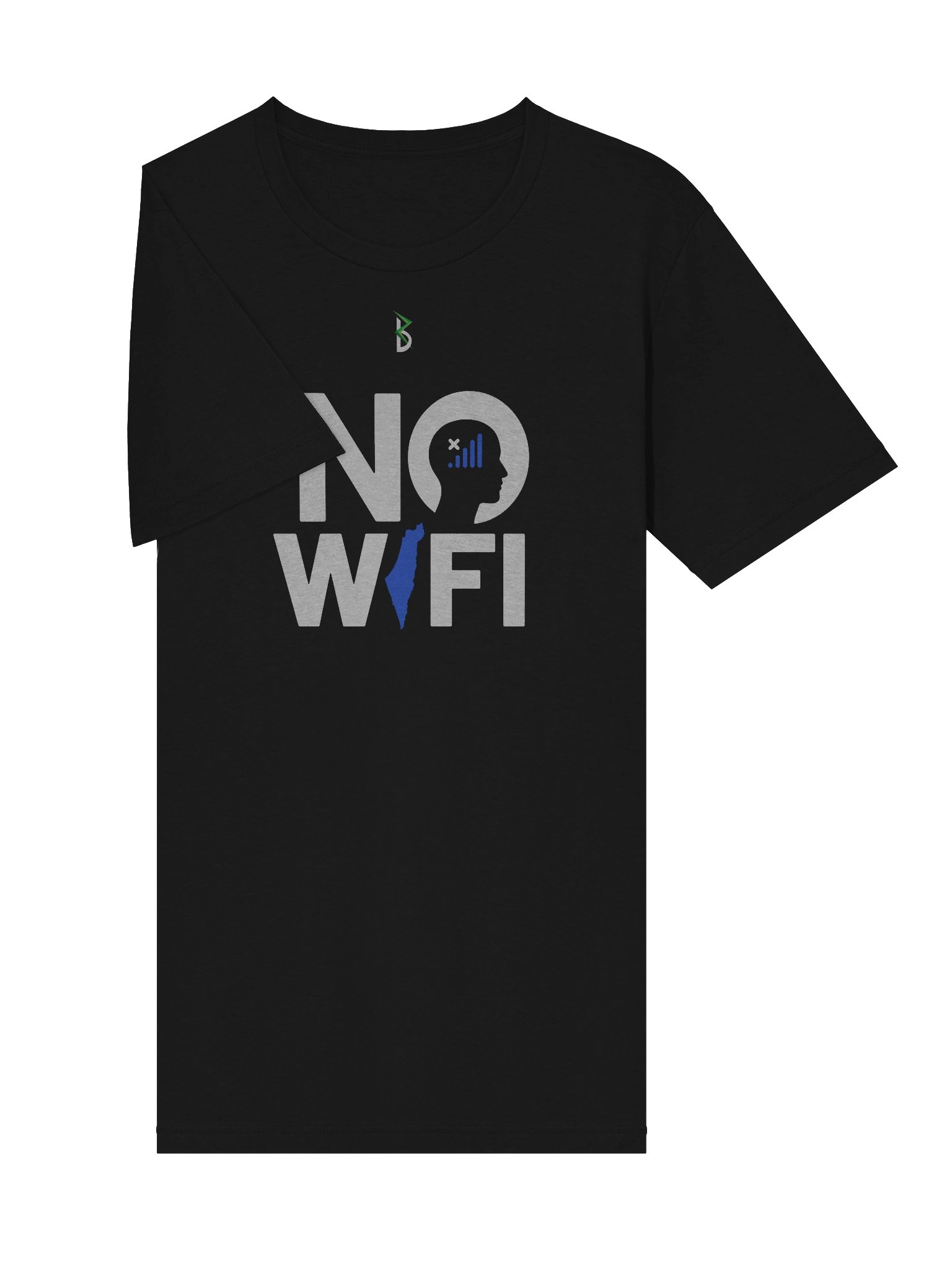 No WiFi Tee v2 product image (5)