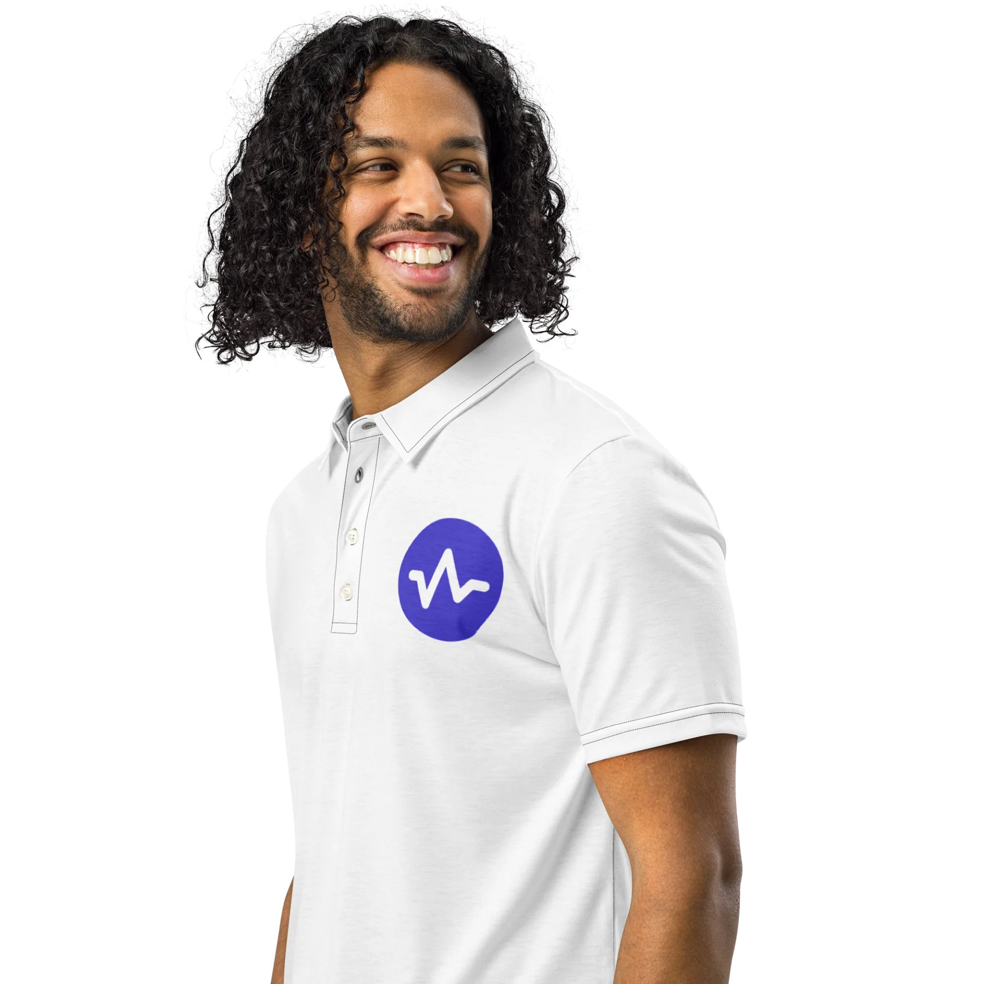 The Working Pro Polo product image (4)