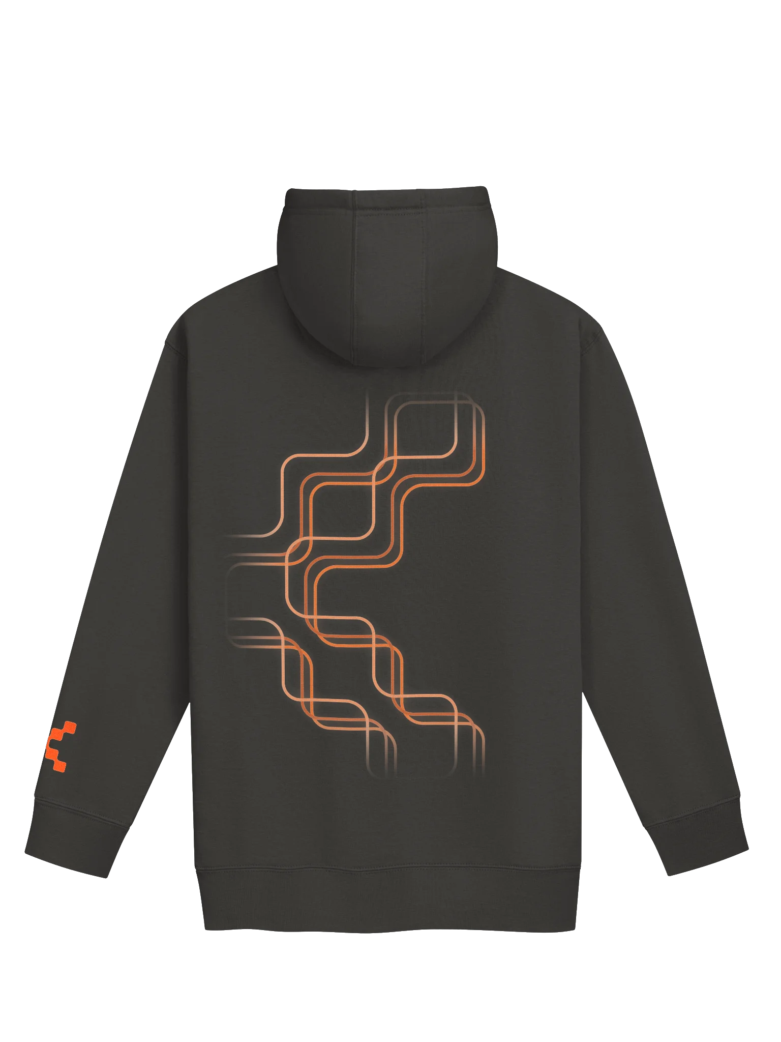 Kodeco Unisex Premium Hoodie product image (3)