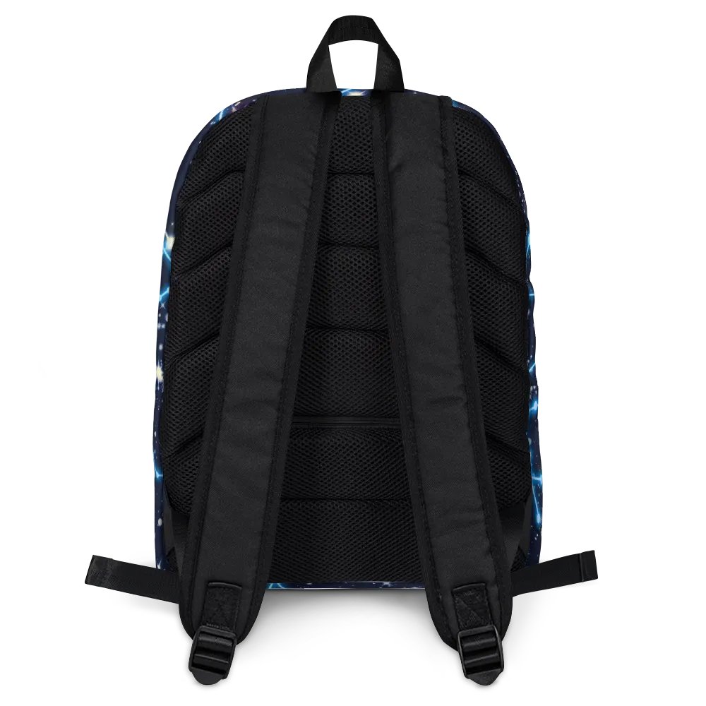 Aries Backpack product image (4)
