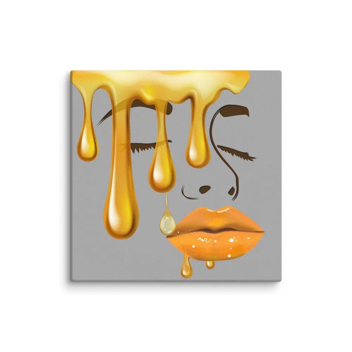 Golden Essence Canvas product image (7)