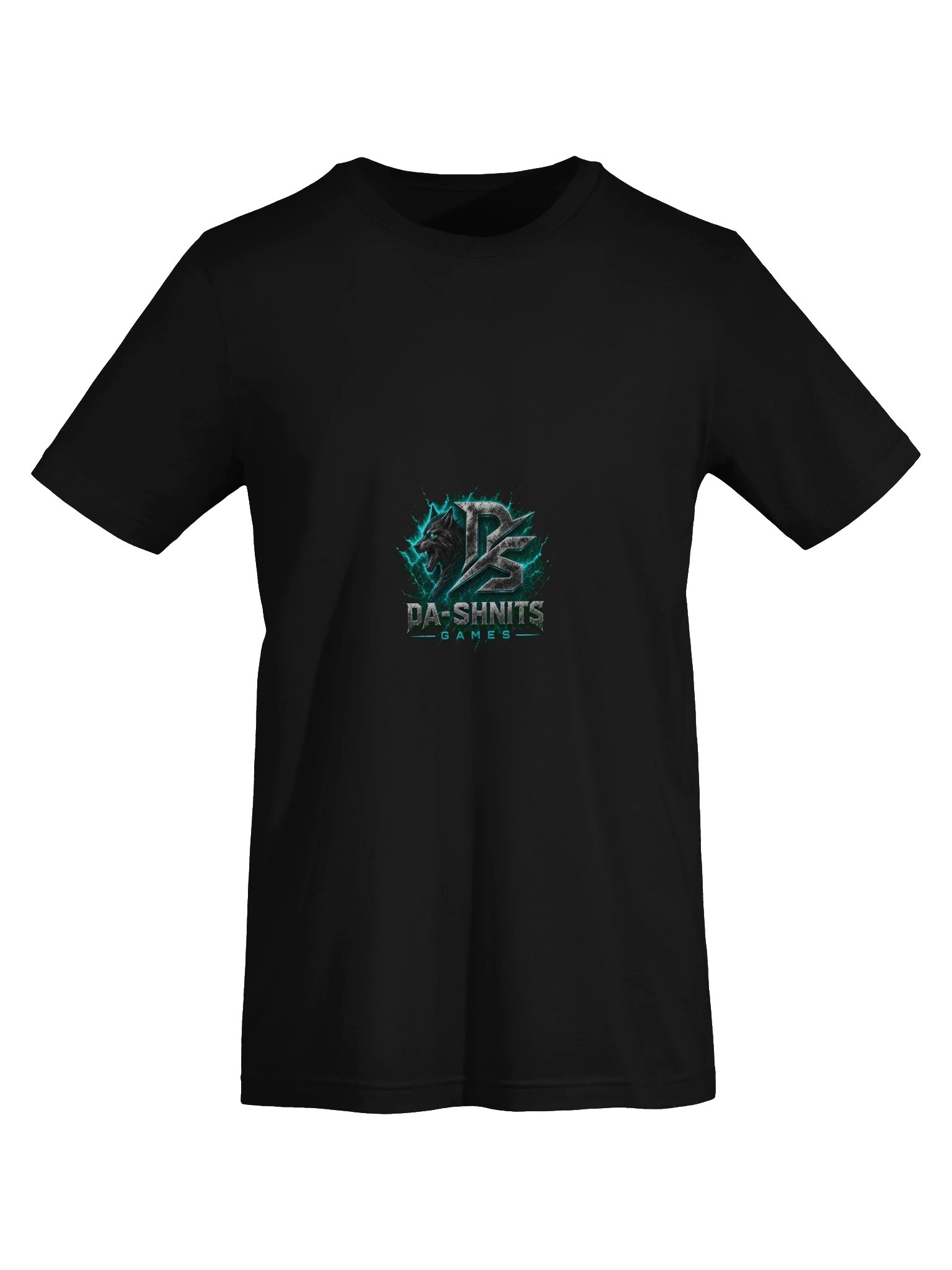 DA-SHNITS Games Tee product image (17)