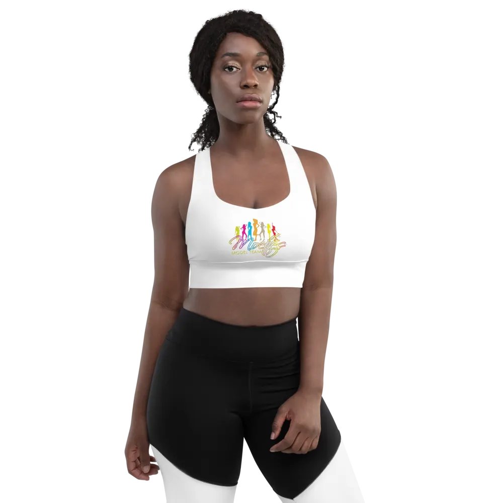 MOETTES PASSION SPORTS BRA (MODEL TEAM EDITION) product image (5)