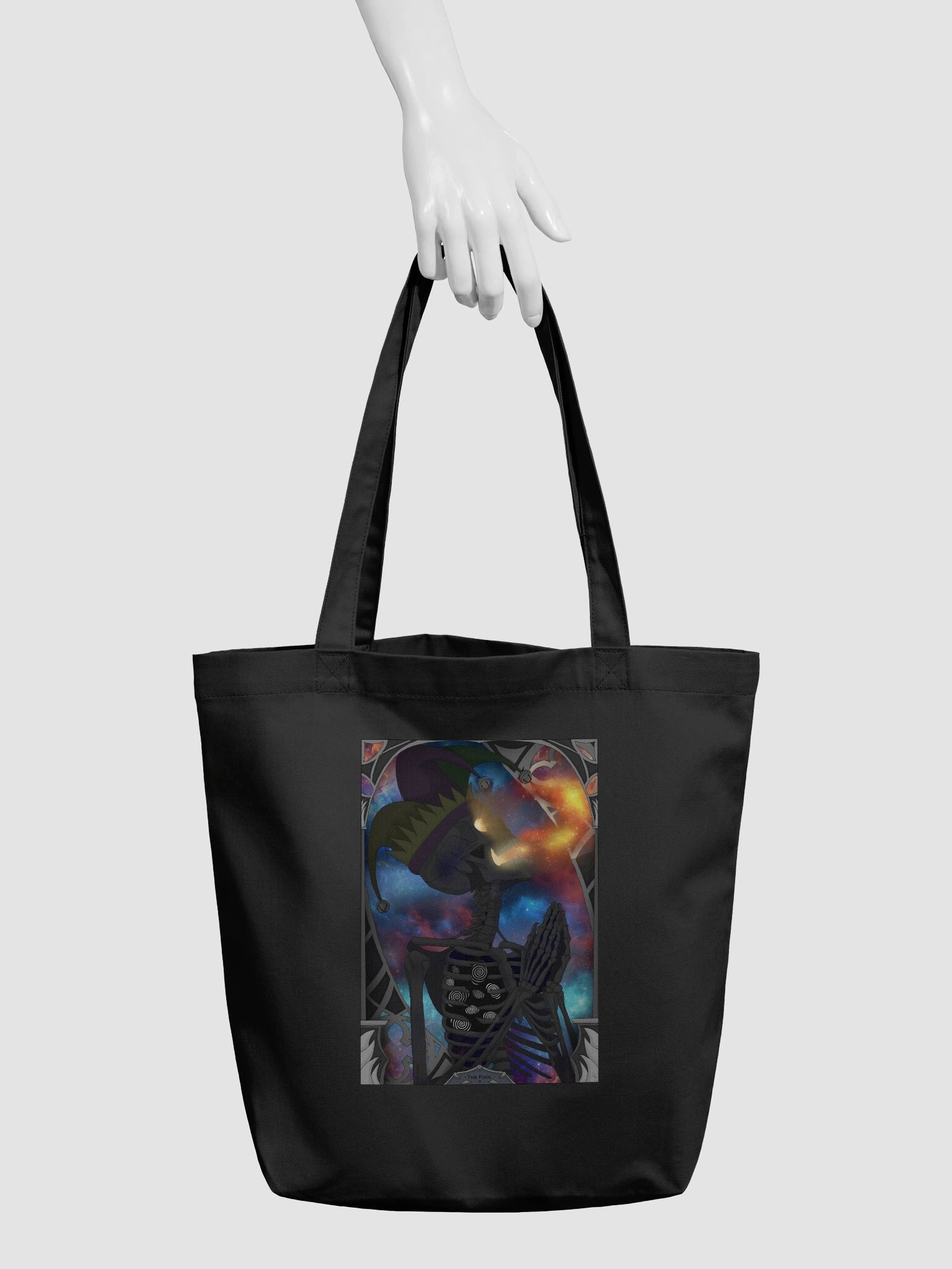 "The Star" Tote Bag product image (3)