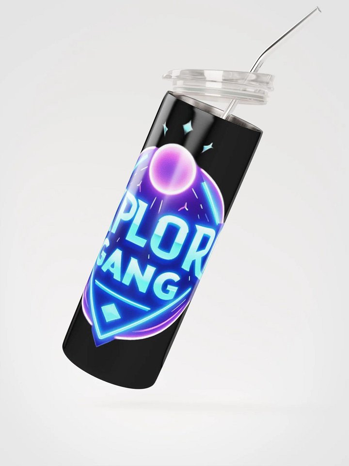 ExploraGang Tumbler product image (2)