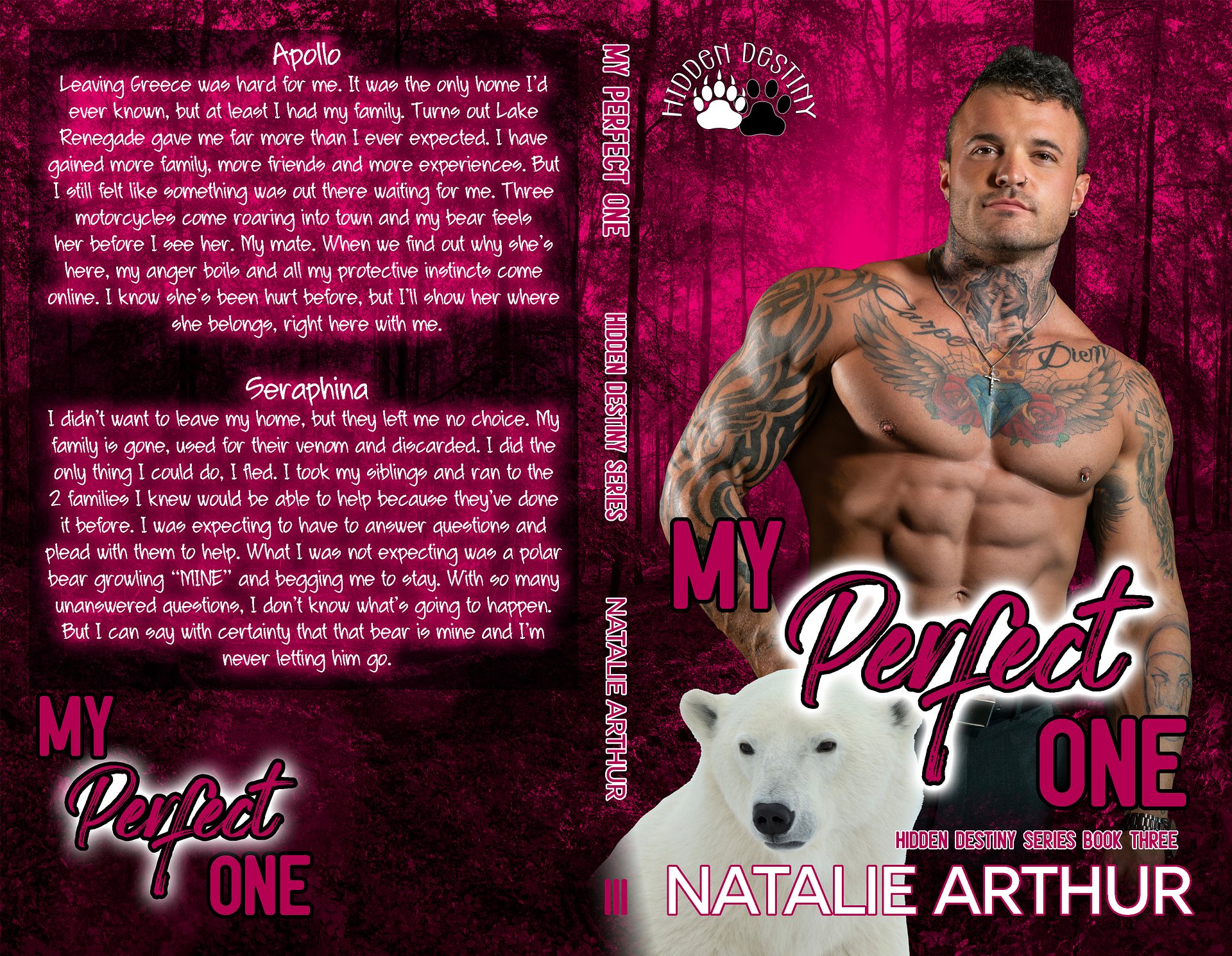 My Perfect One product image (2)