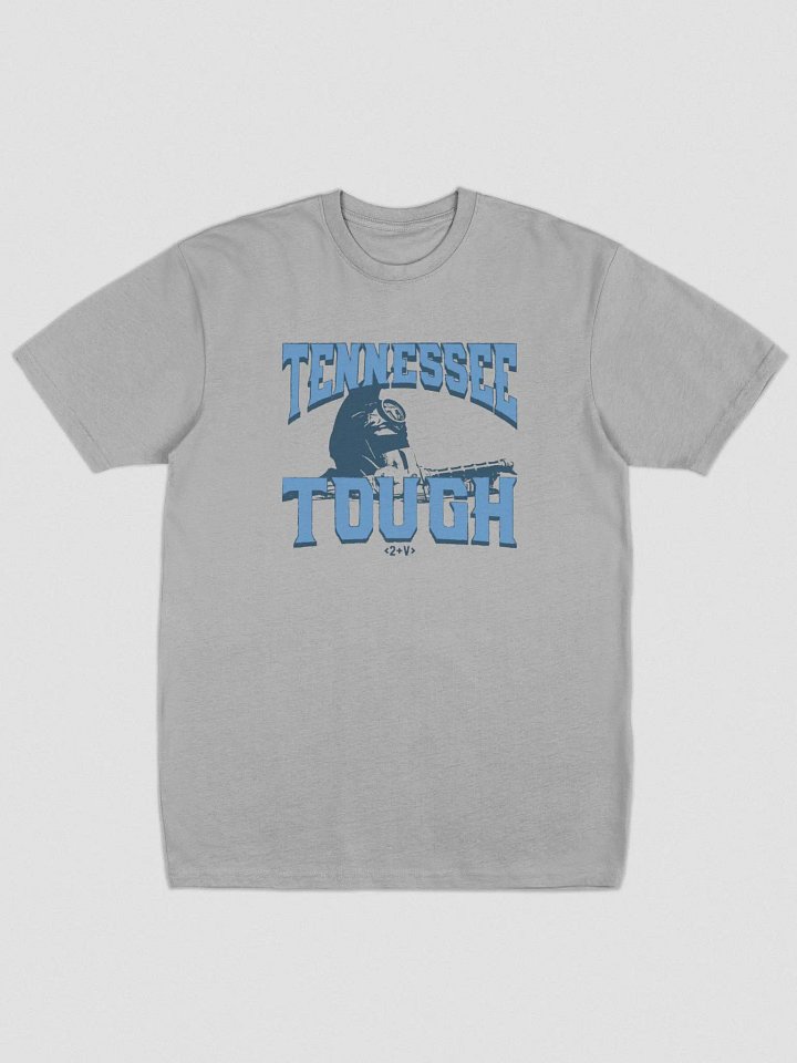 Tennessee Tough Tee product image (1)