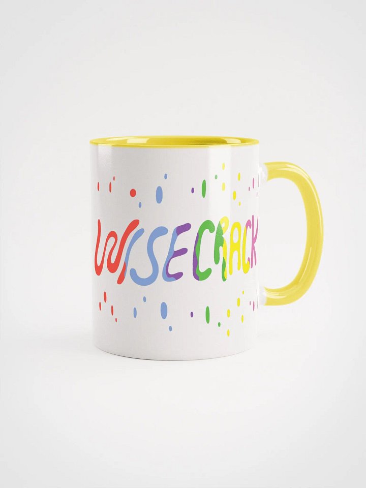 Candy Logo Mug product image (1)