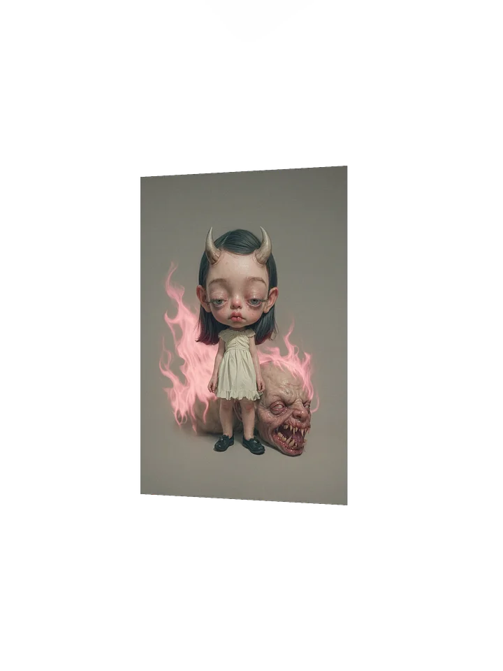 Burn it Down product image (2)