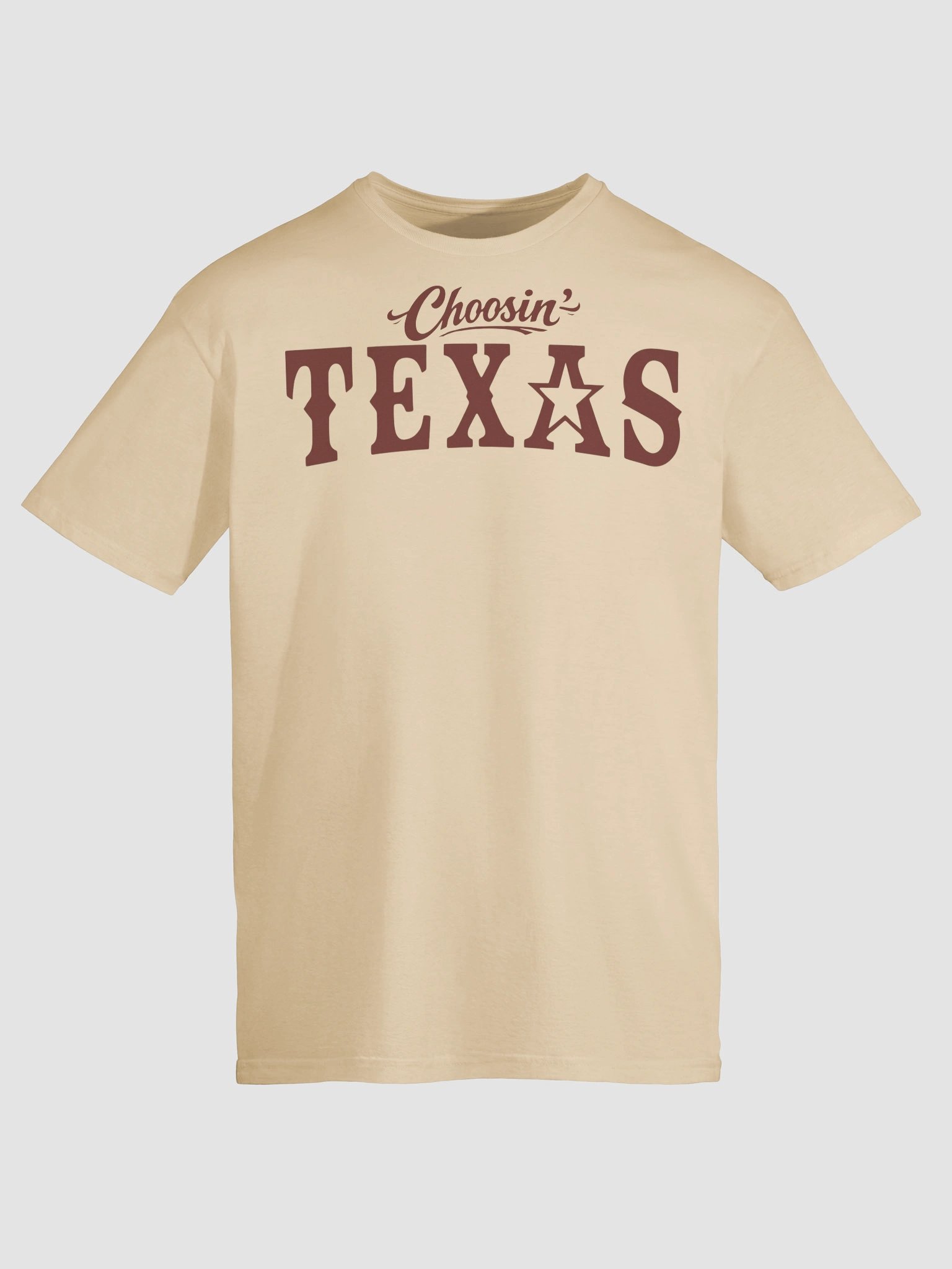 Choosin Texas product image (2)