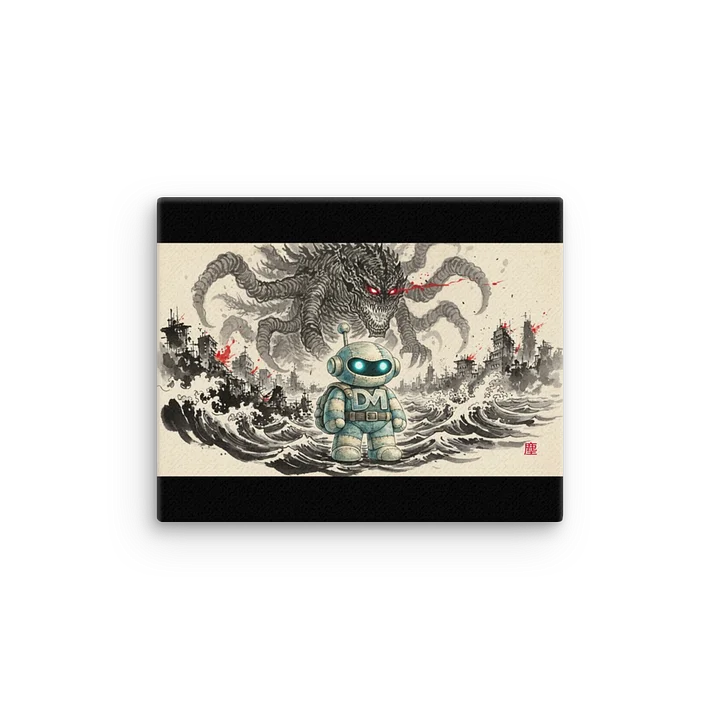 The Tokyo Breach (Featuring Ouroboron) product image (12)