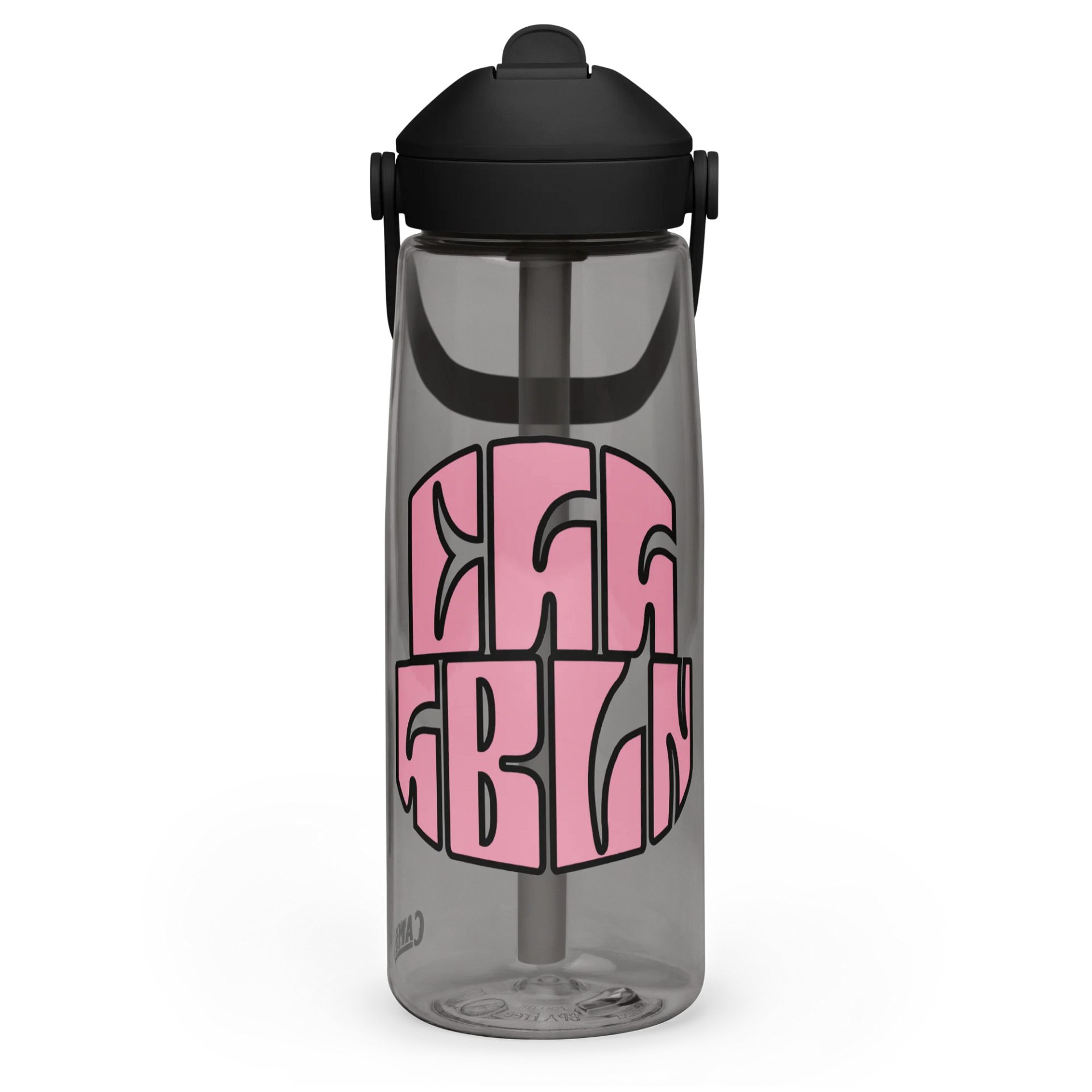 Groovy Sips Pink product image (1)